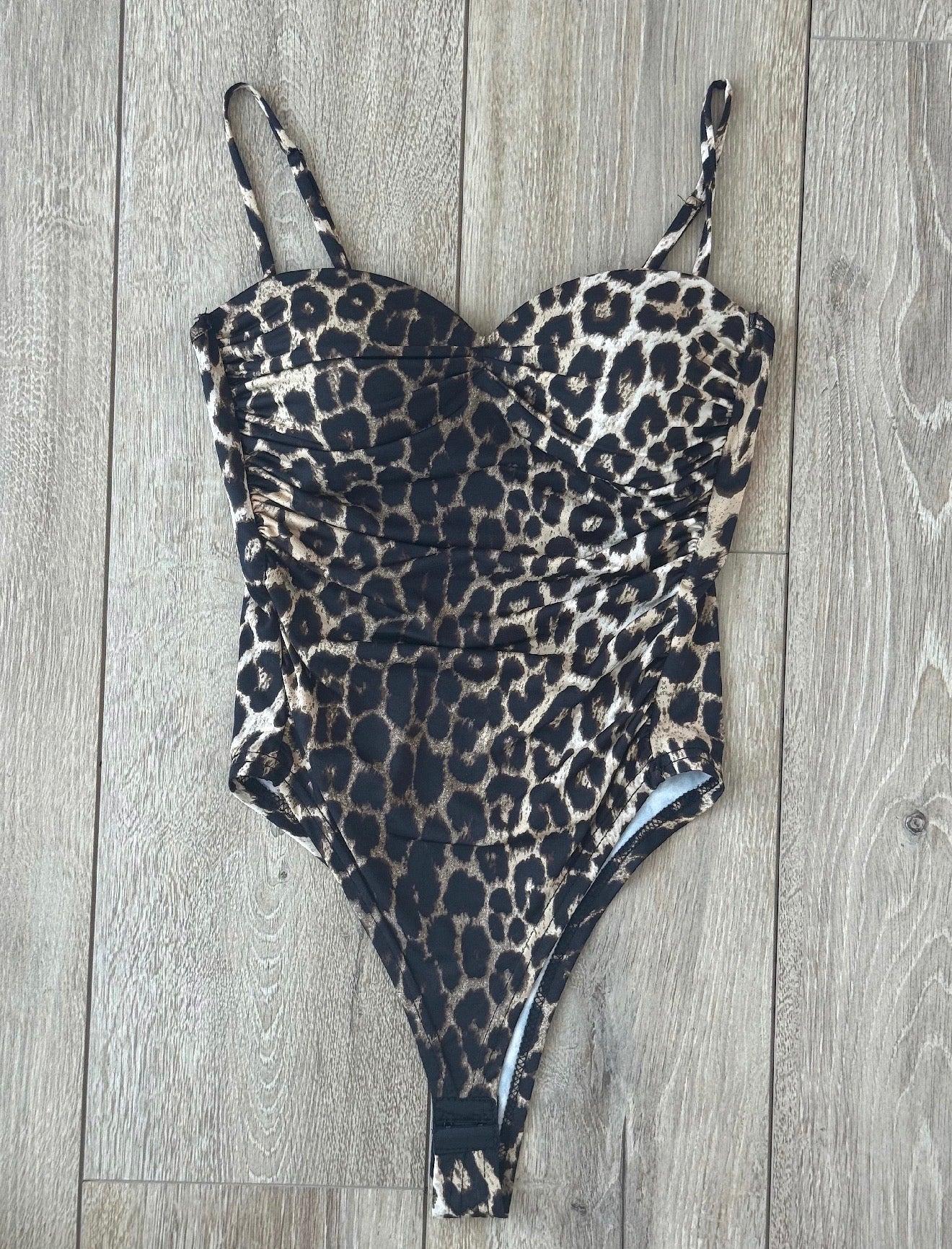 BODY ANIMALIER