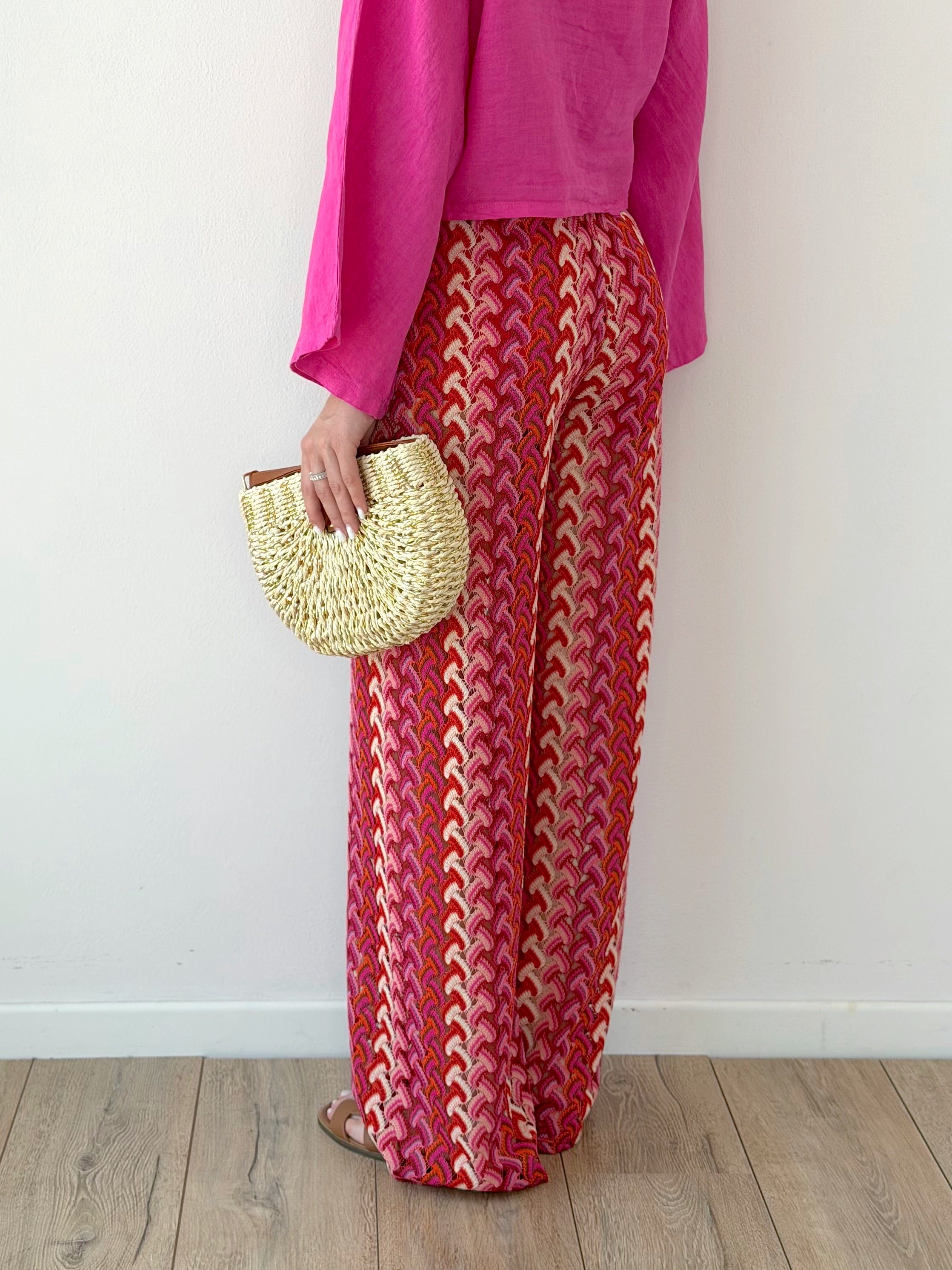 PANTALONE BAHAMAS