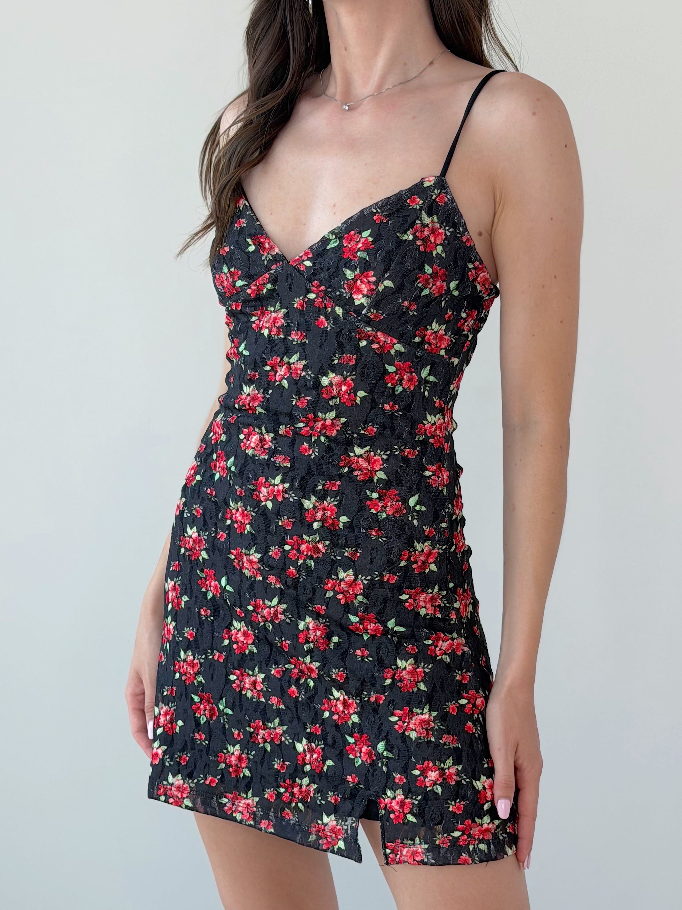 VESTITO CECILIA PIZZO