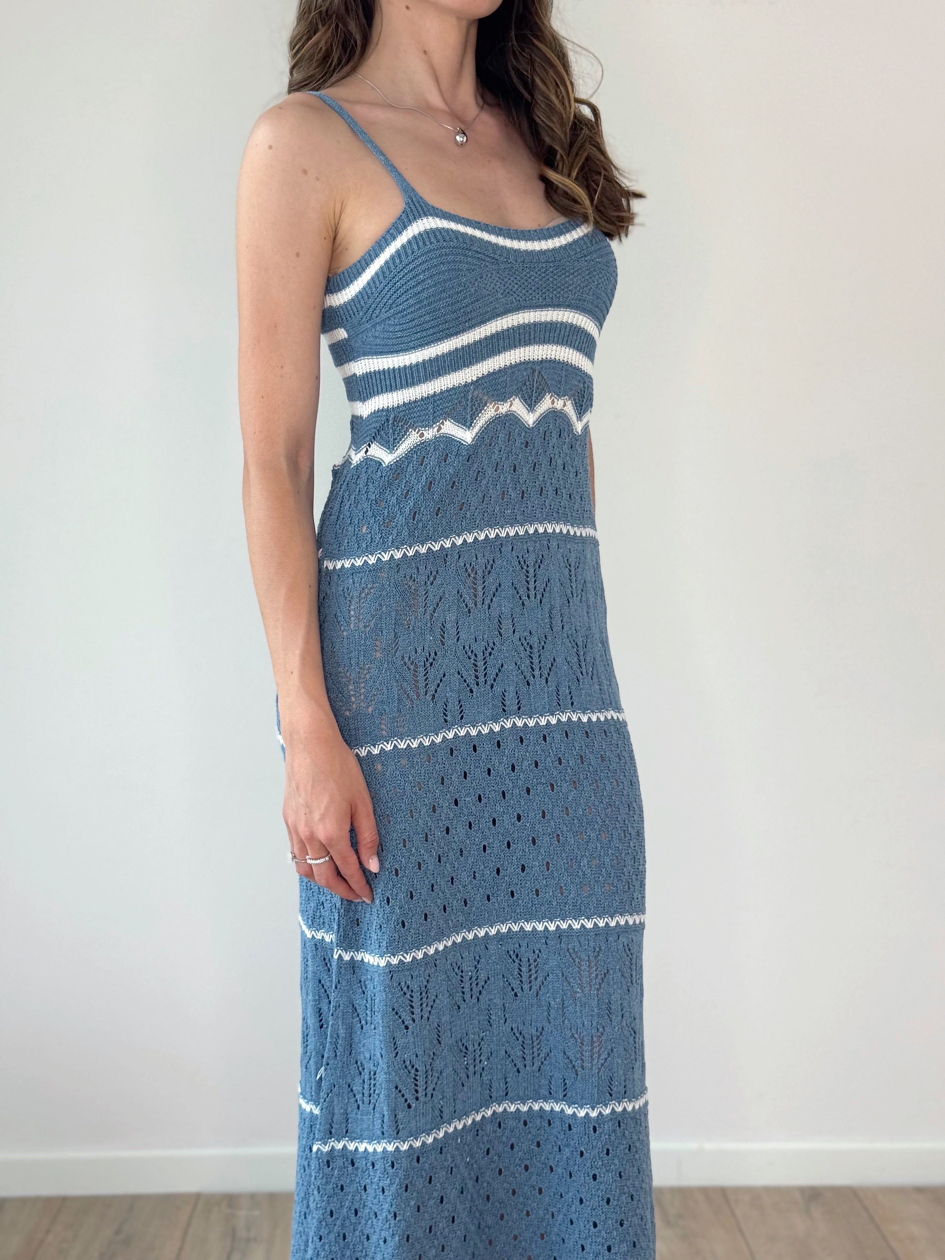 COPRICOSTUME MARBELLA CROCHET