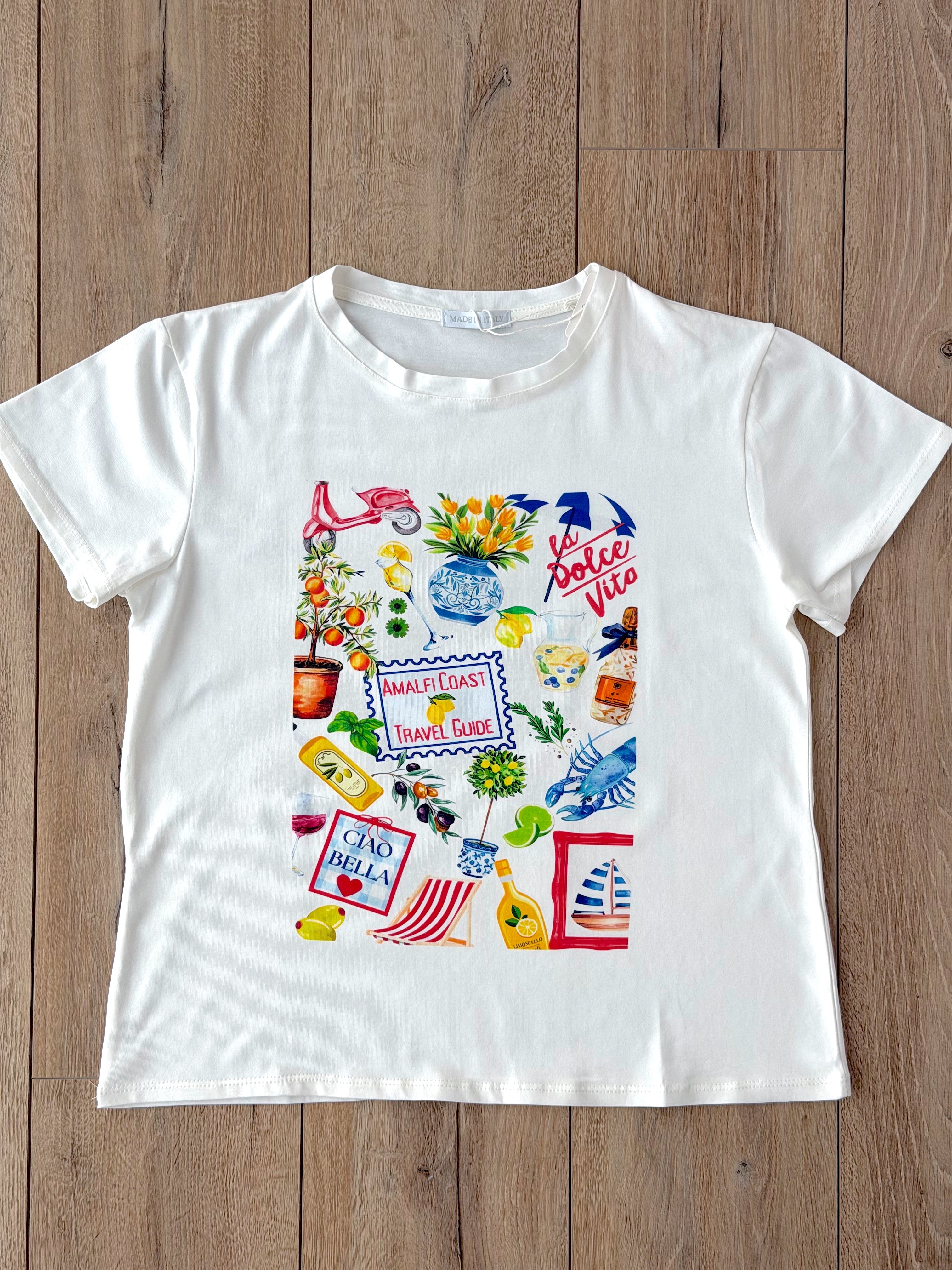 TSHIRT IN FANTASIA