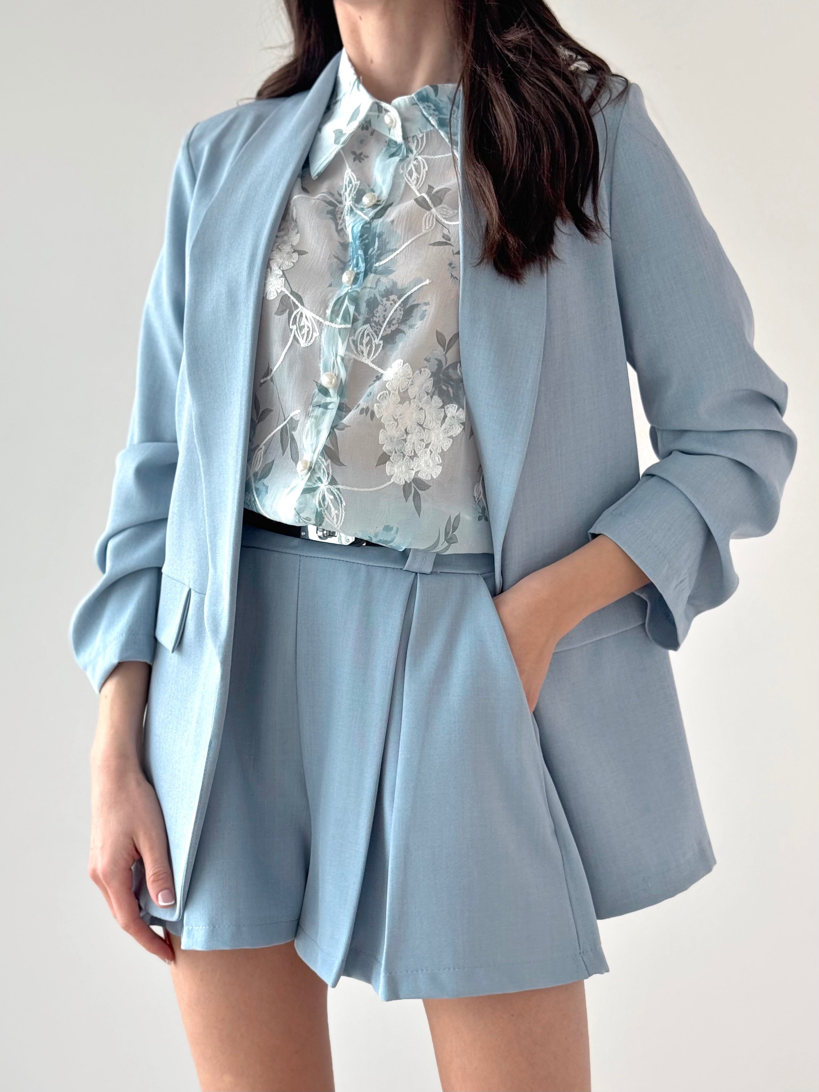 COORDINATO SILVIA