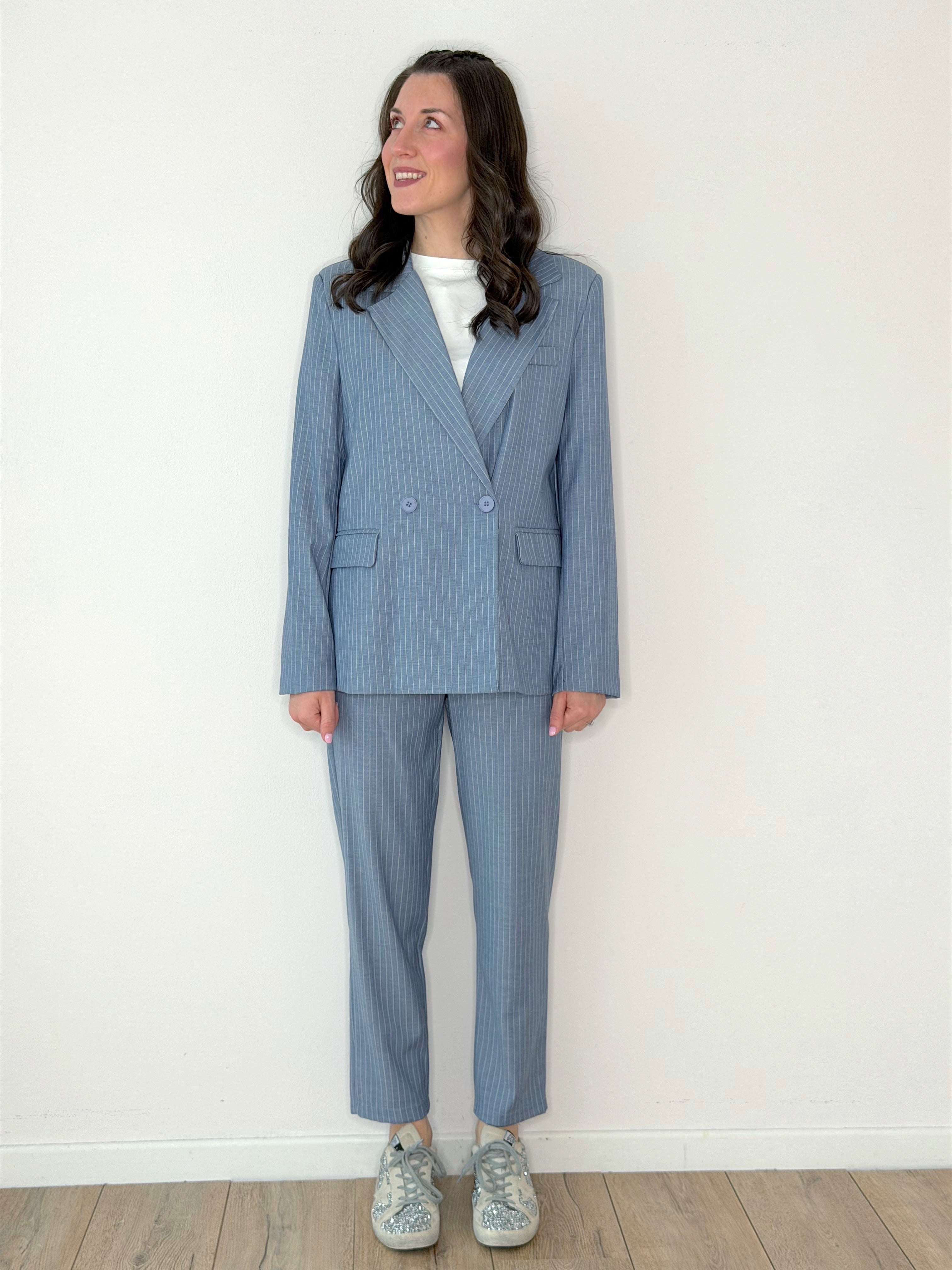 TAILLEUR GESSATO AVIO