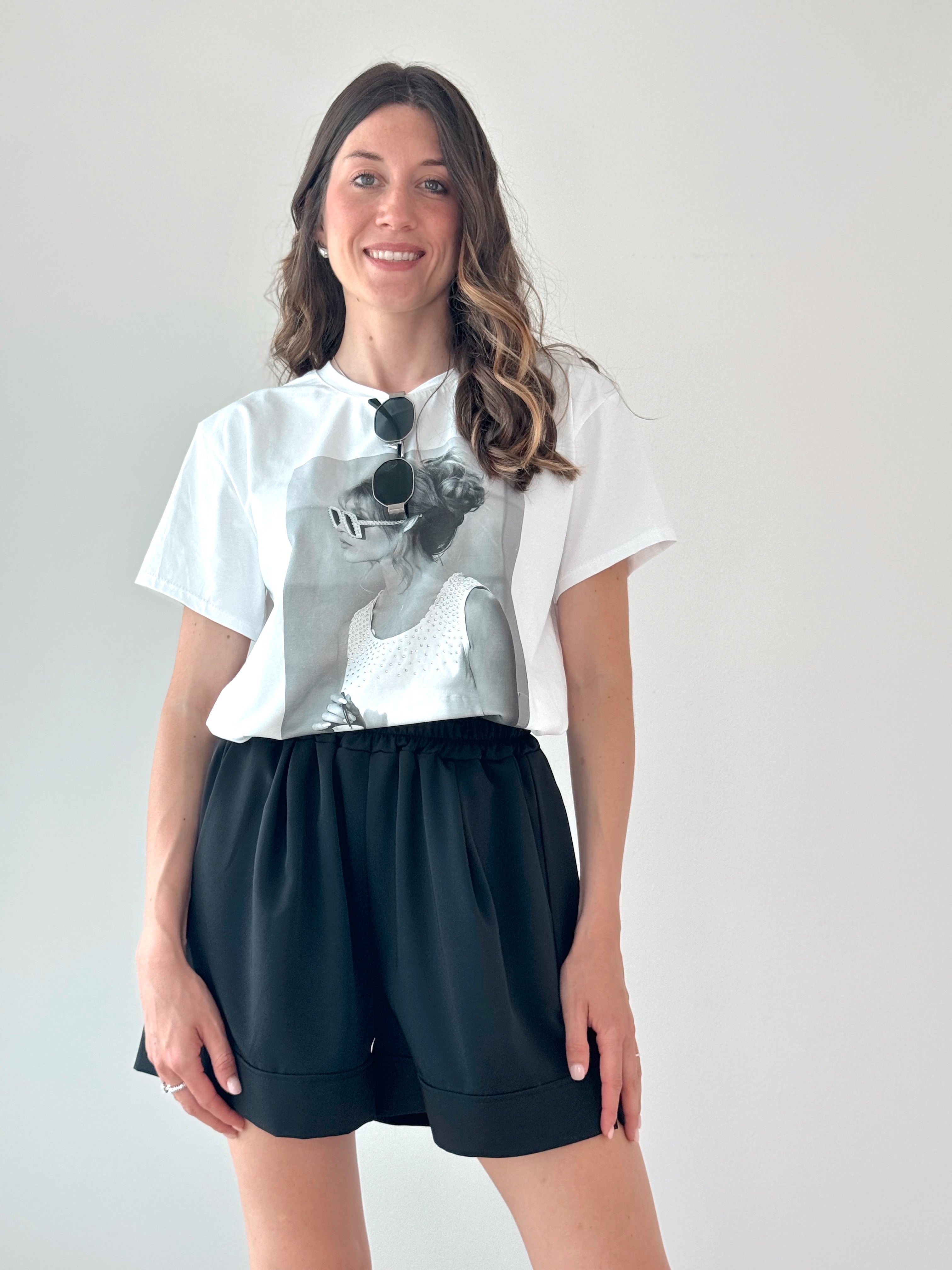TSHIRT SOPHIE