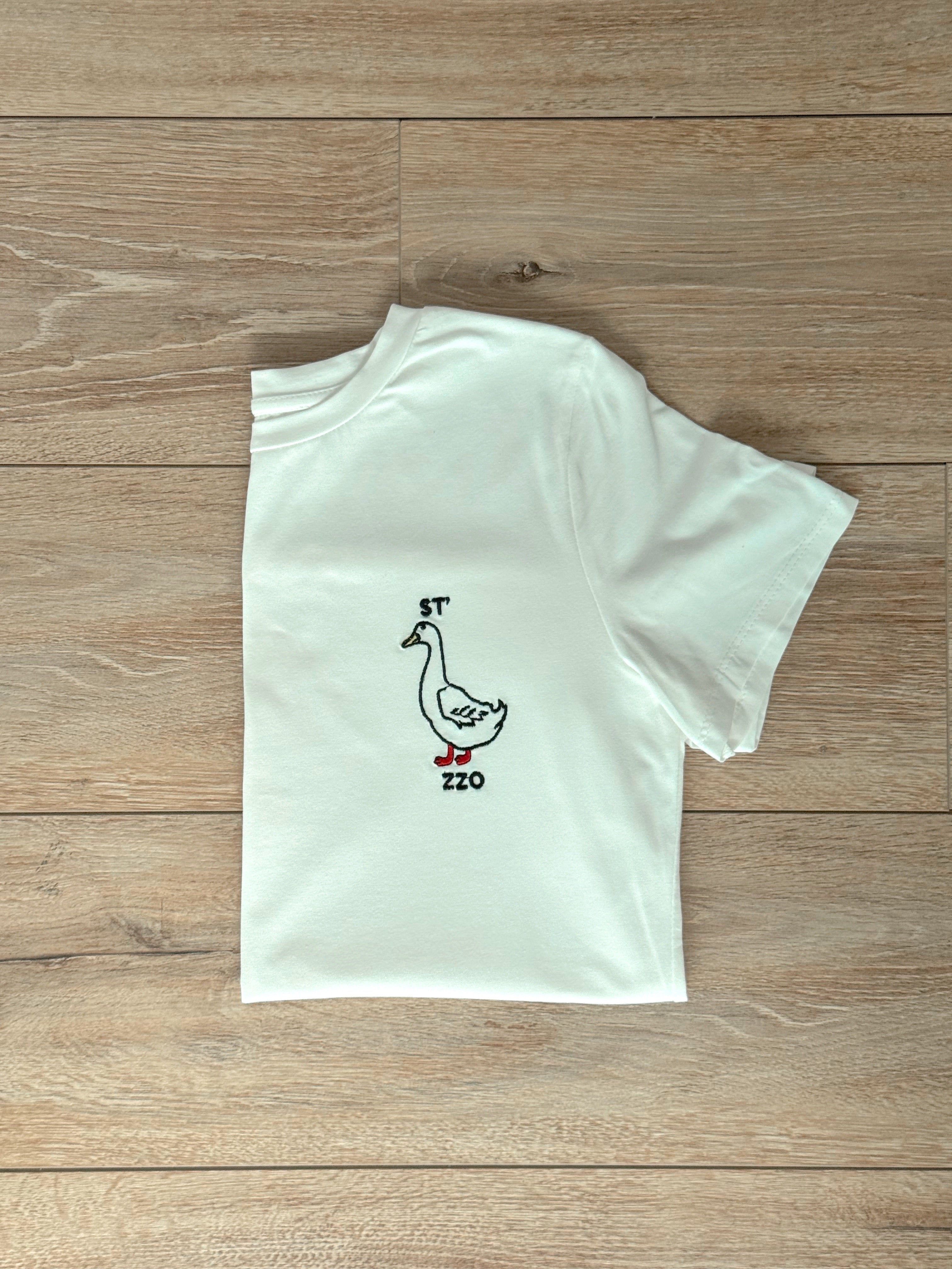 Tshirt con scritte