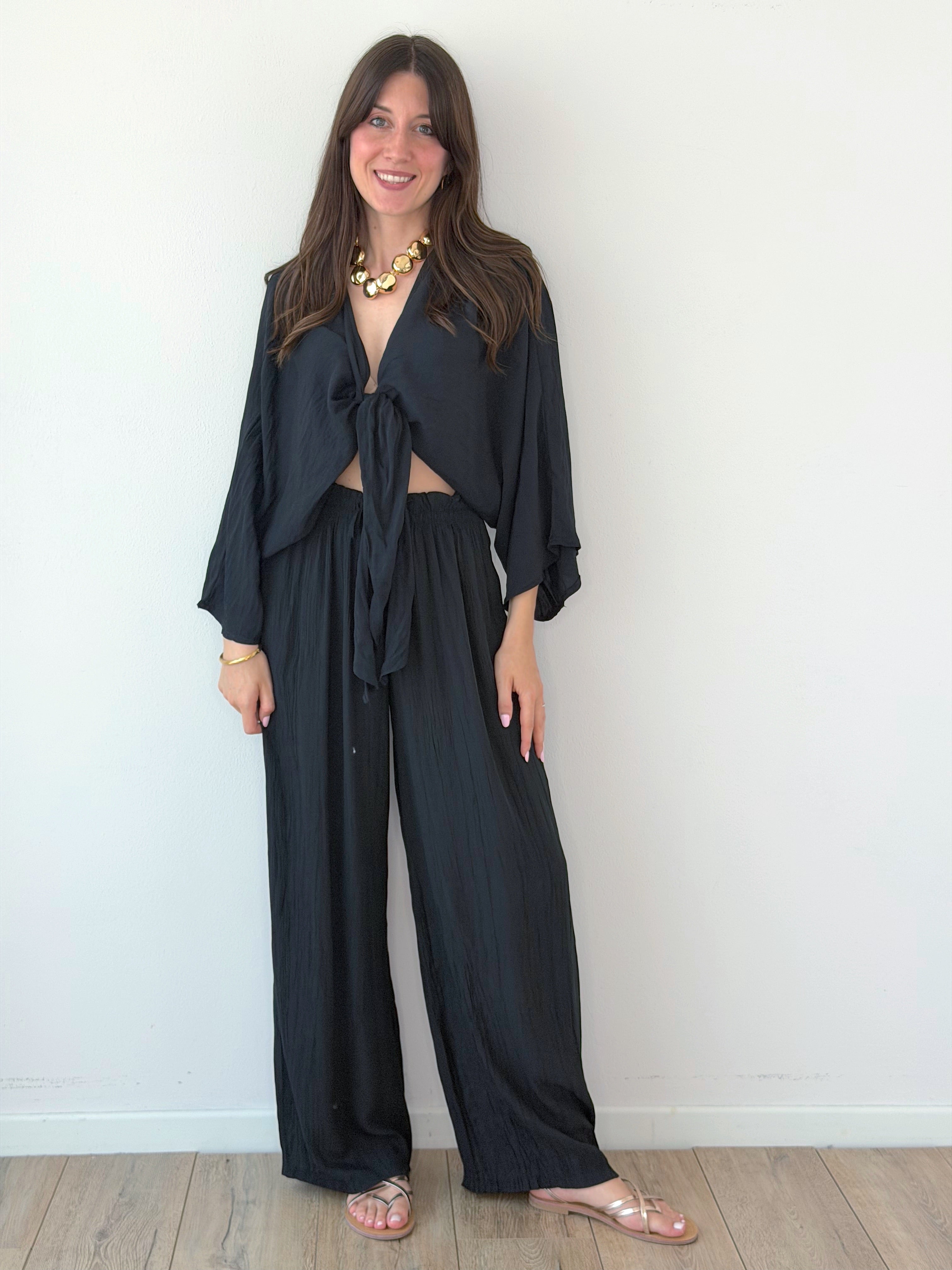 COORDINATO CAROLINA