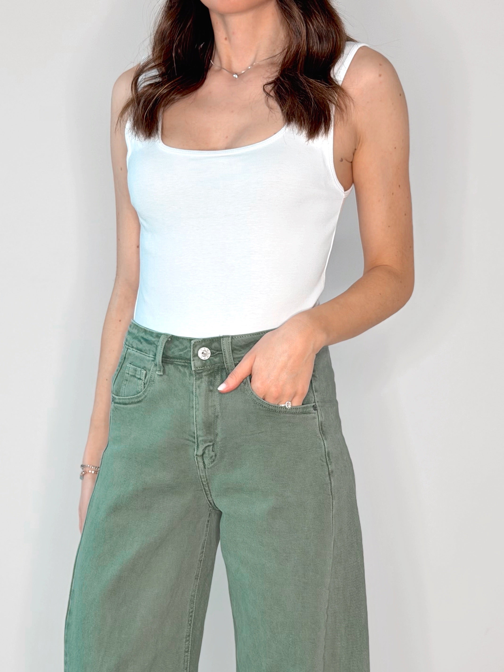 CANOTTIERA BASIC