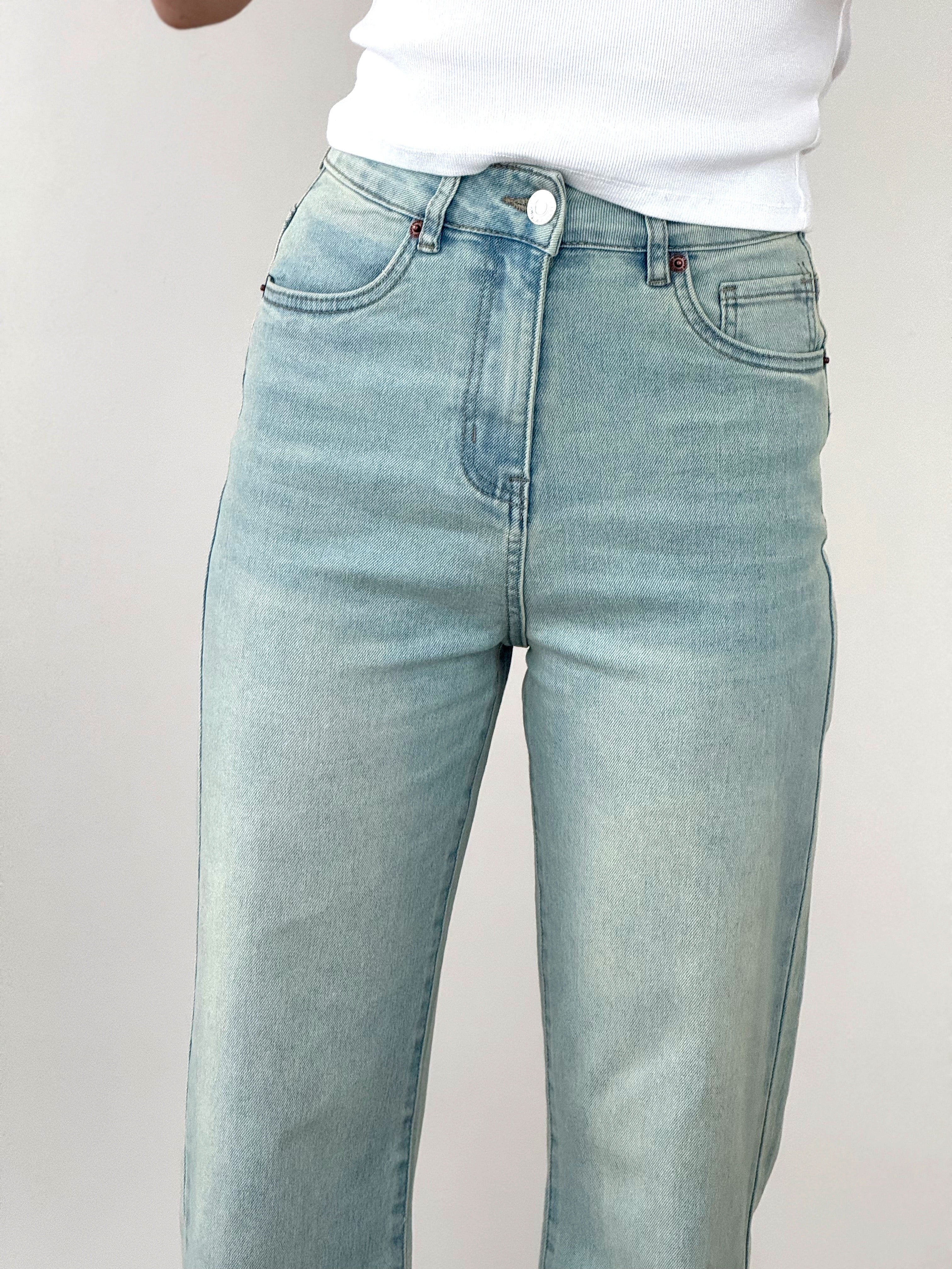 Denim Azzurra