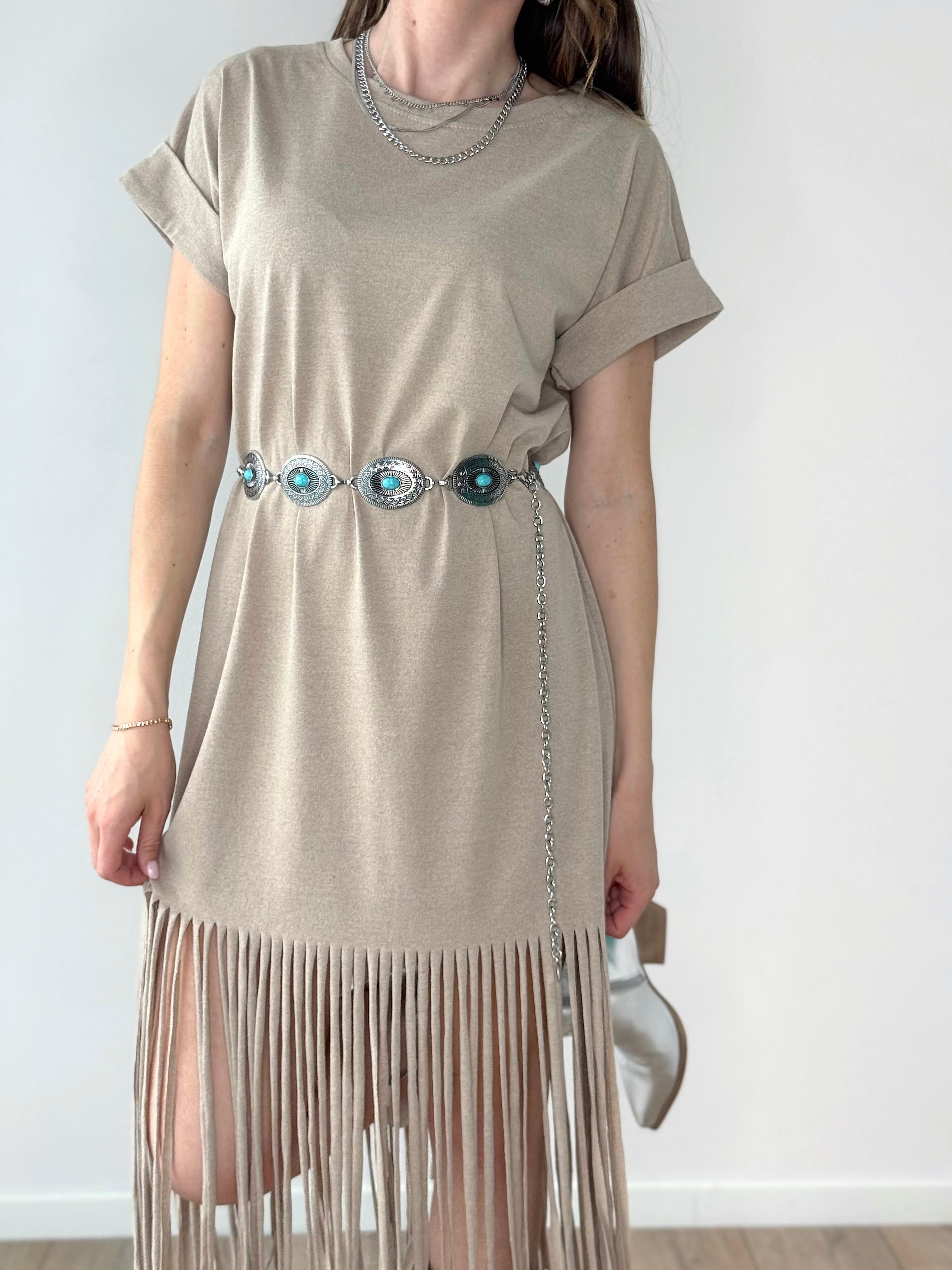 VESTITO COACHELLA