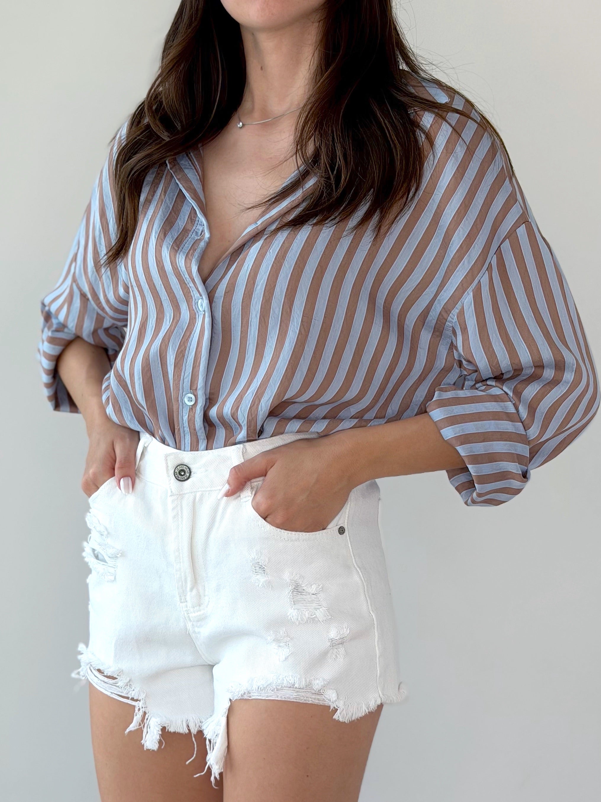CAMICIA AURORA