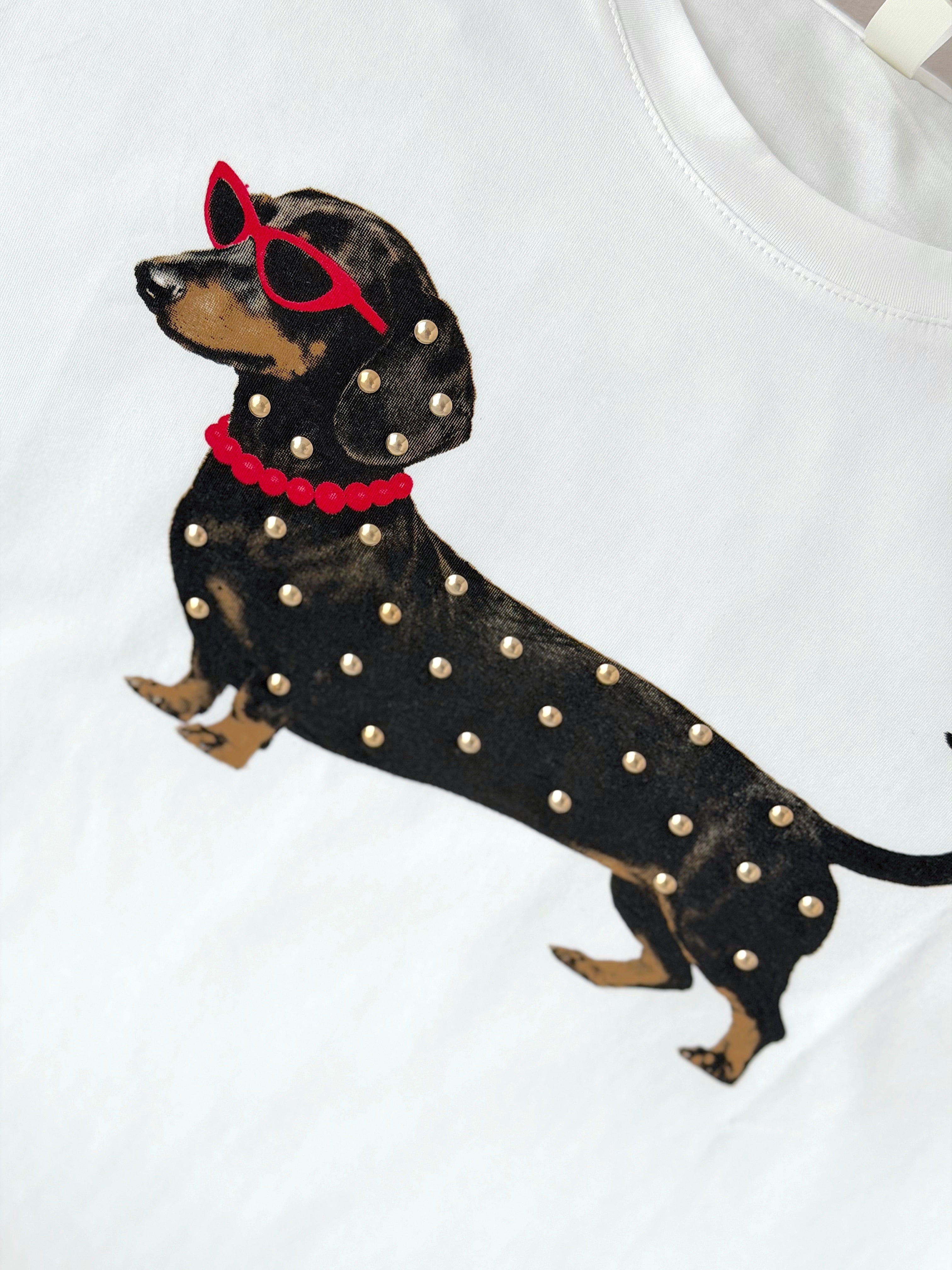 TSHIRT IN FANTASIA