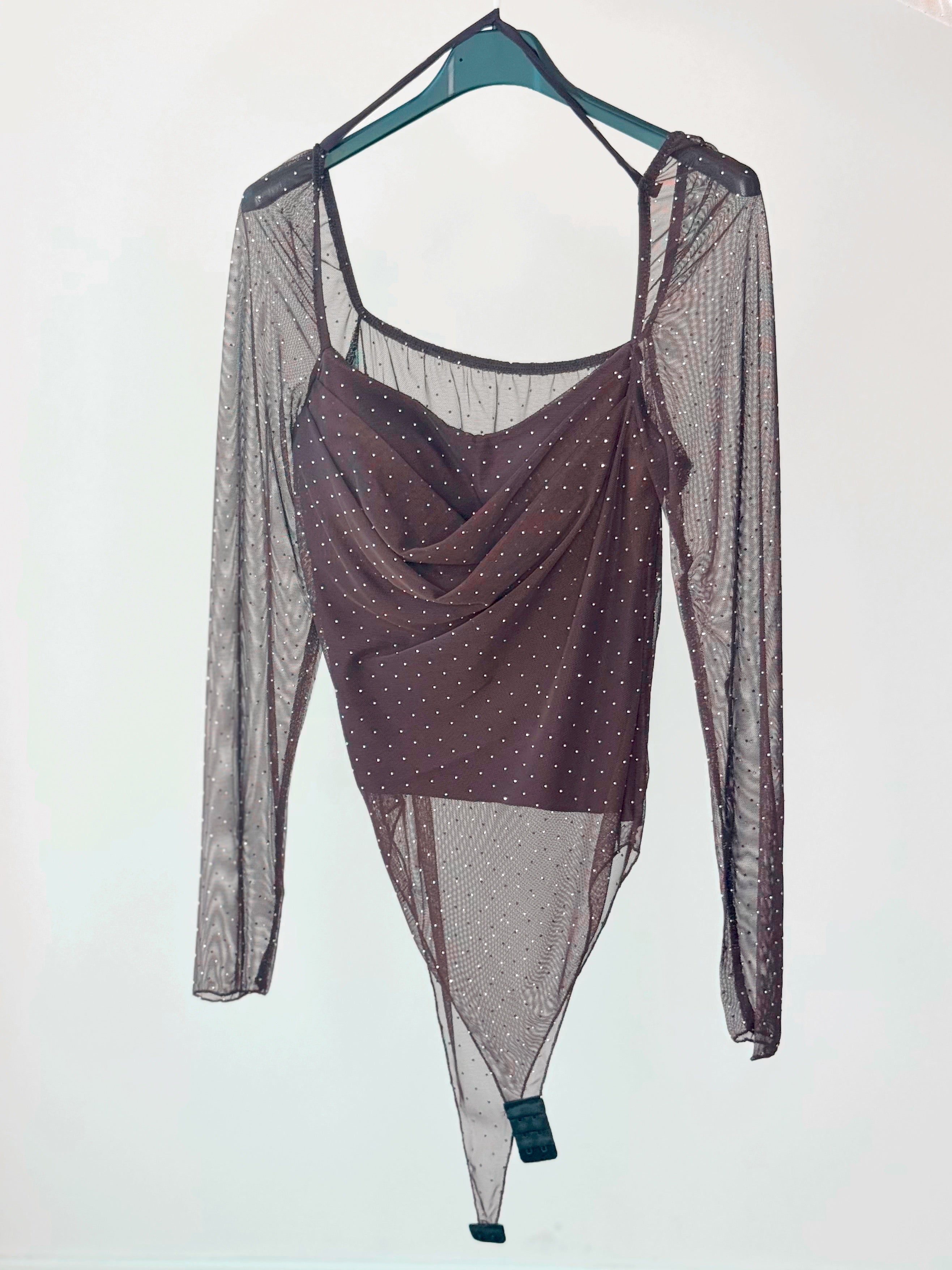 BODY JENNY CON STRASS