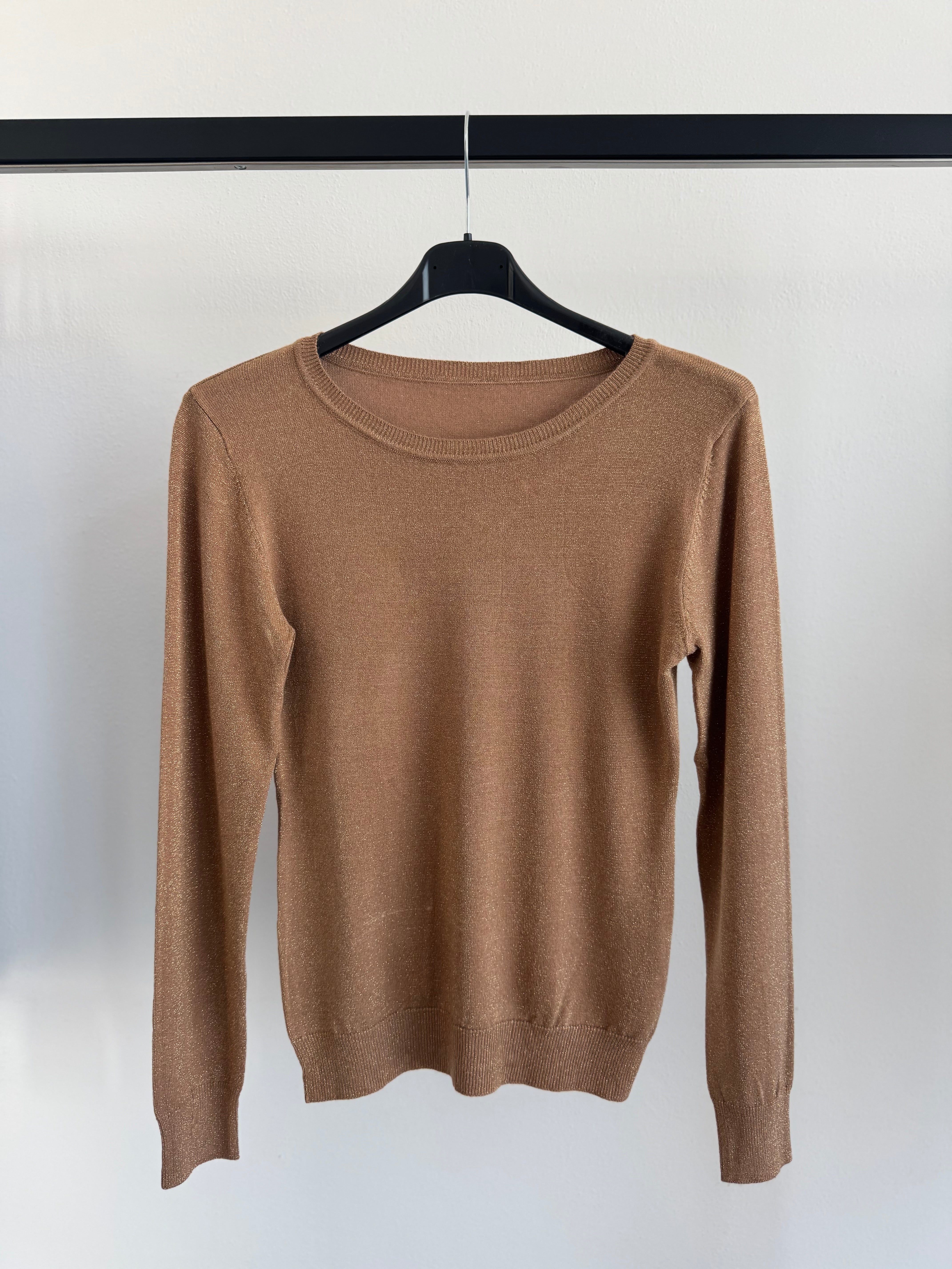 MAGLIONCINO LUREX ALESSIA