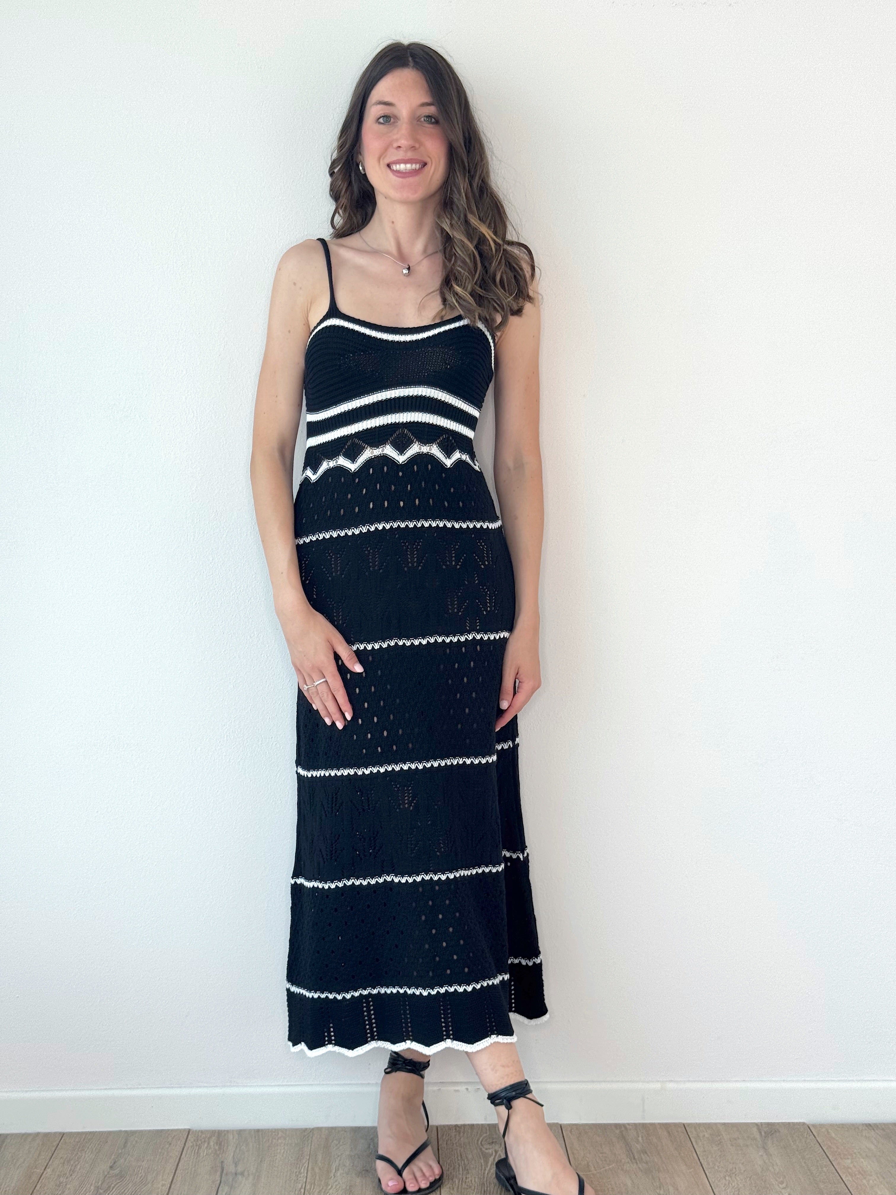 COPRICOSTUME MARBELLA CROCHET