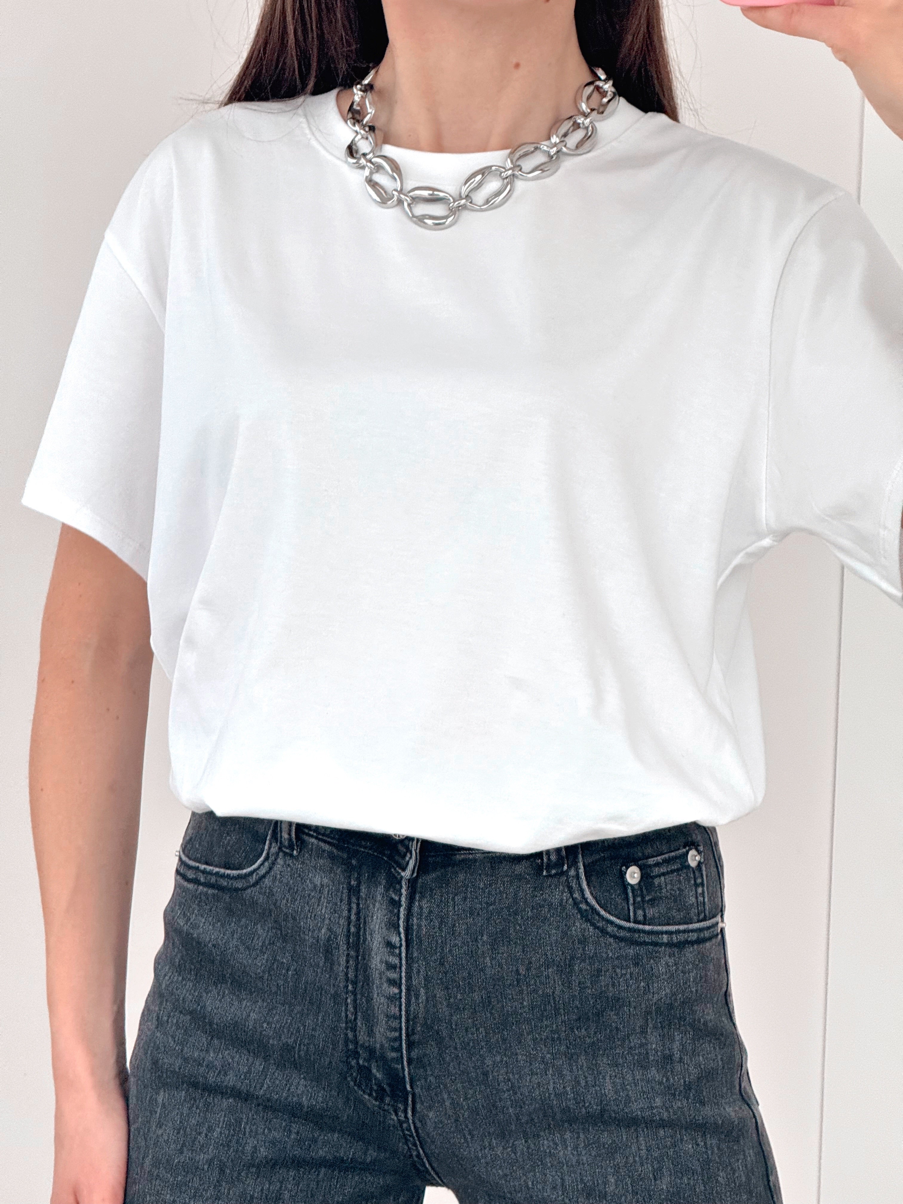 Tshirt Over