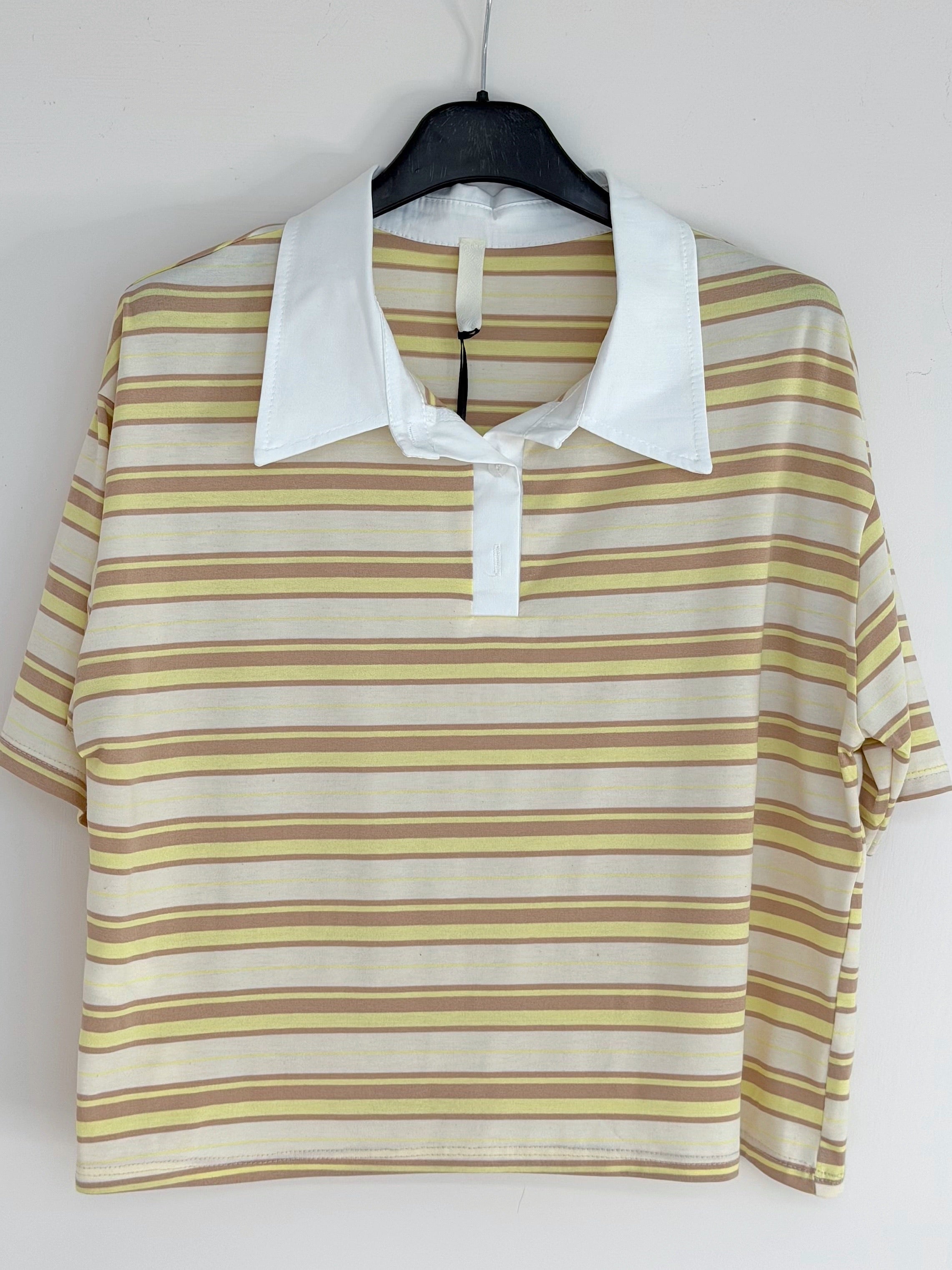 POLO LONDON