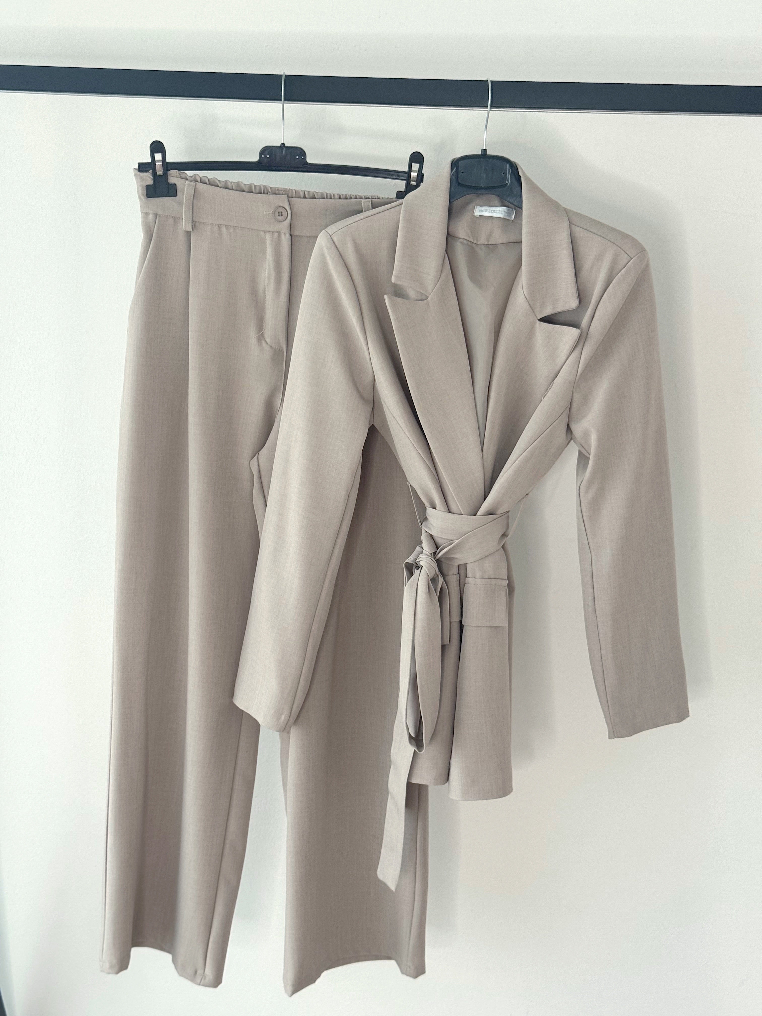 TAILLEUR LULÙ
