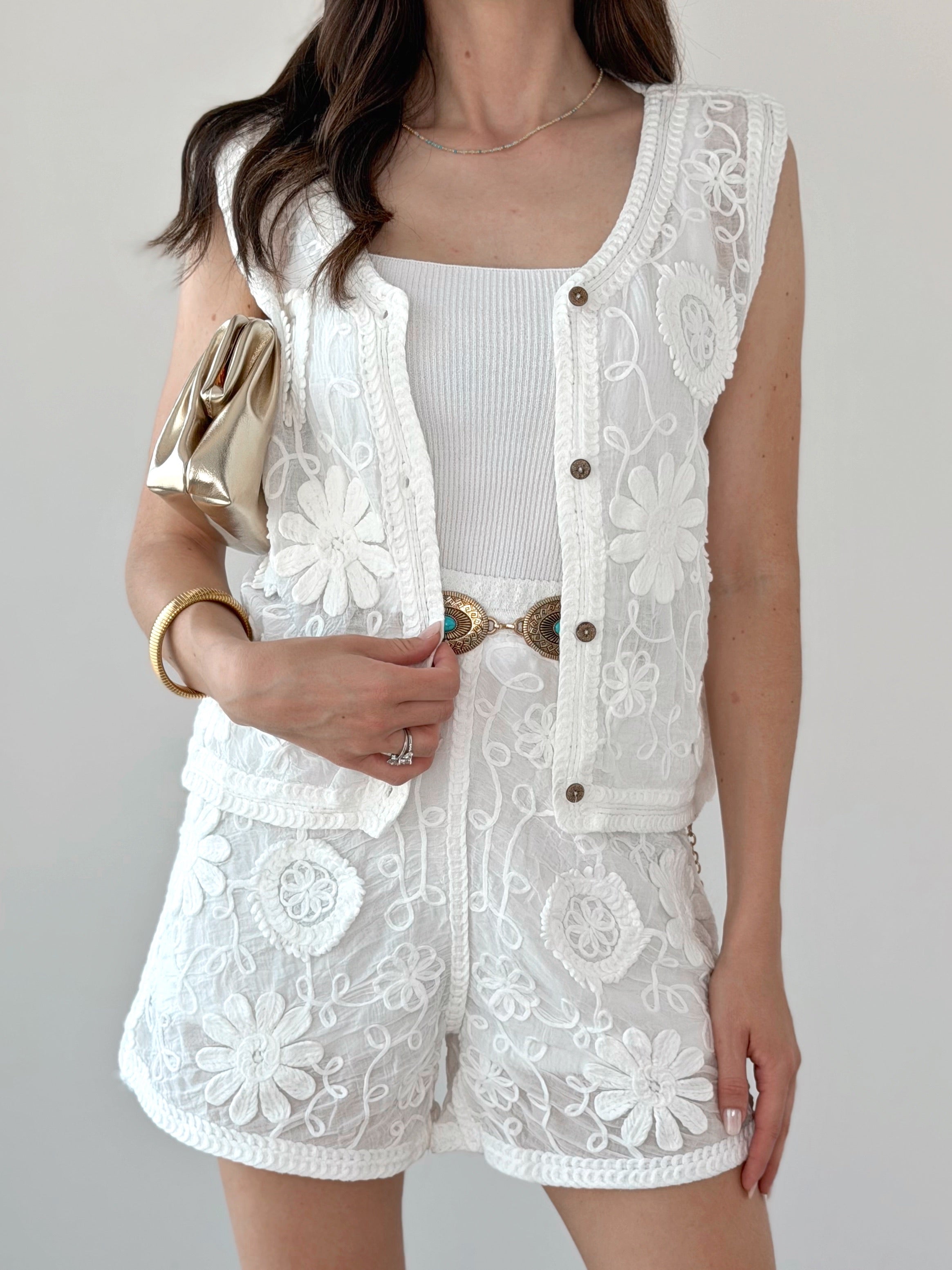 COORDINATO EMILY