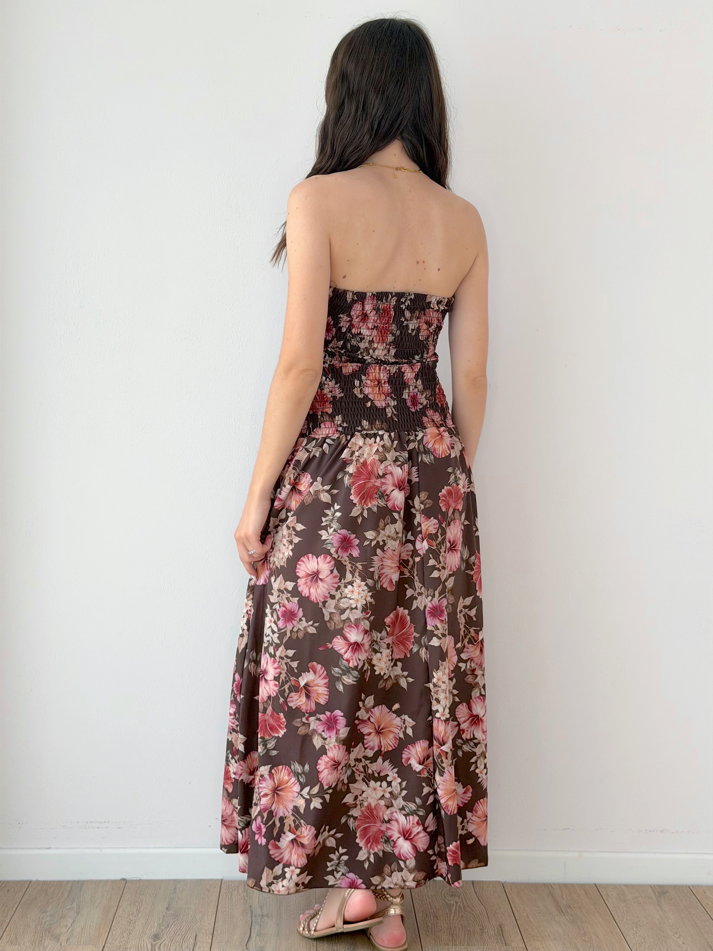 VESTITO SAMANTHA
