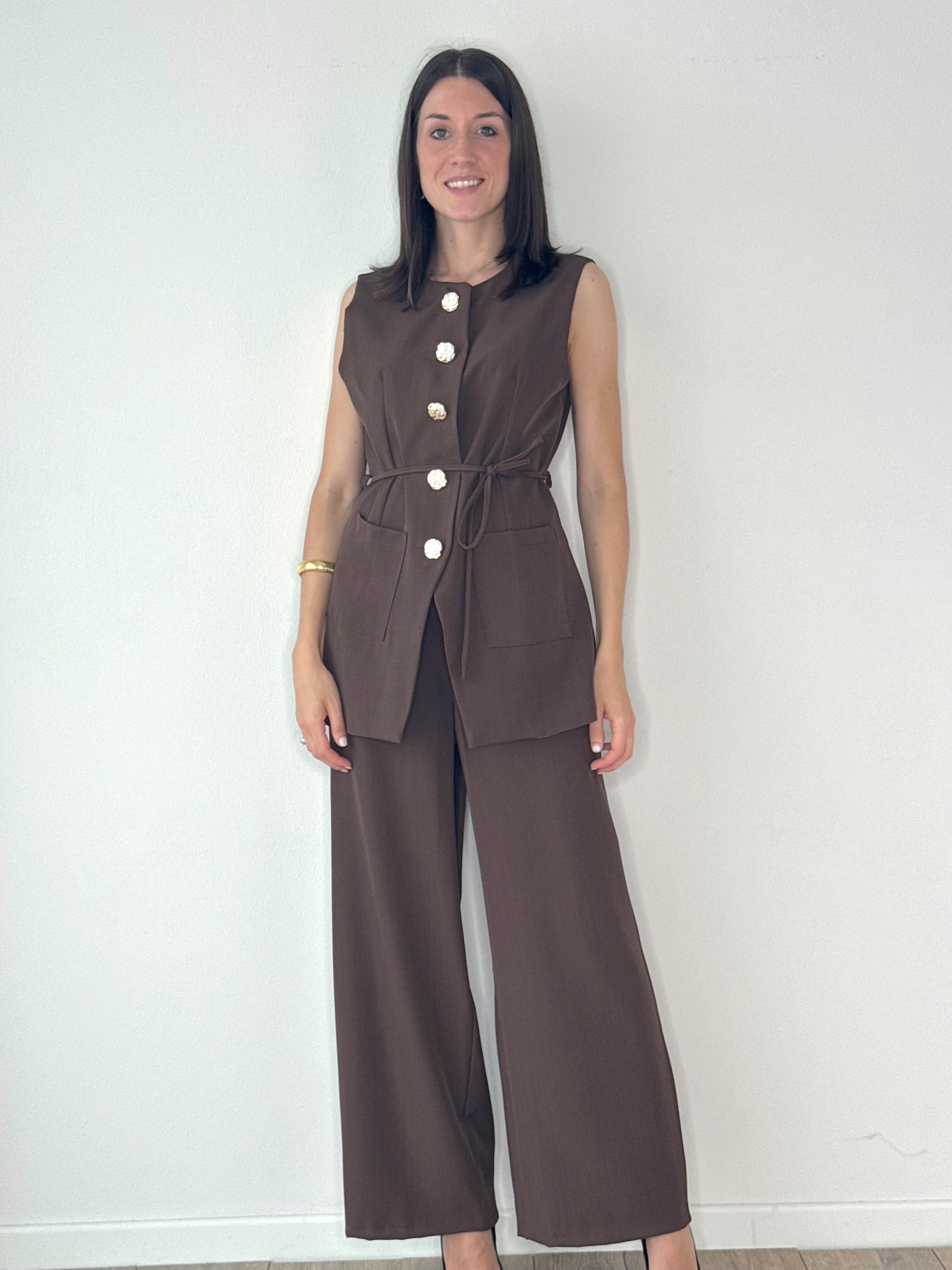 COORDINATO ROBERTA