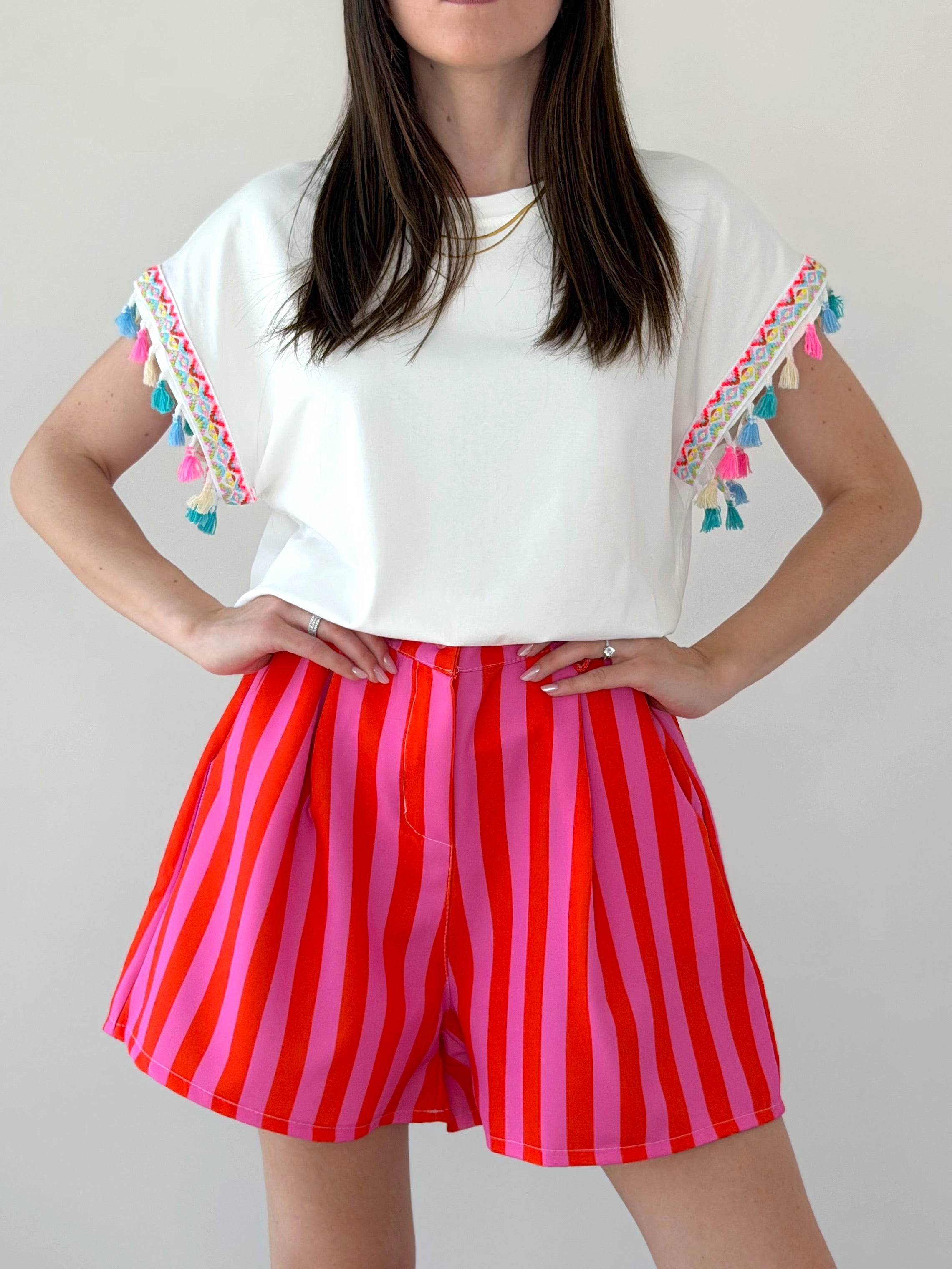 TSHIRT MARIASOLE