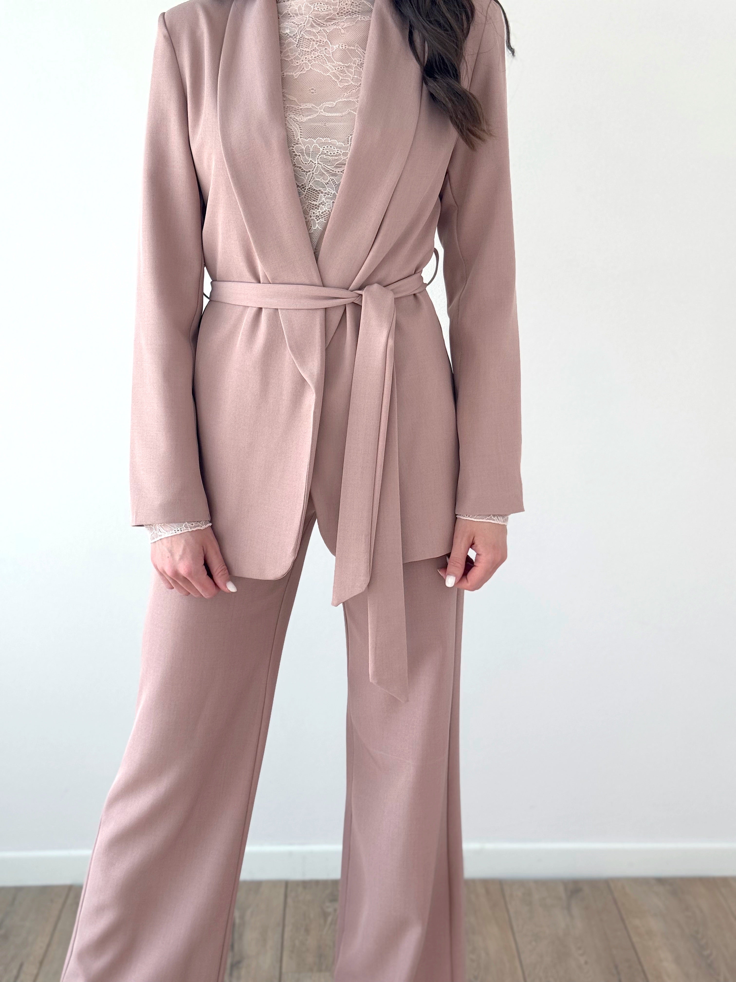 Tailleur Sonia