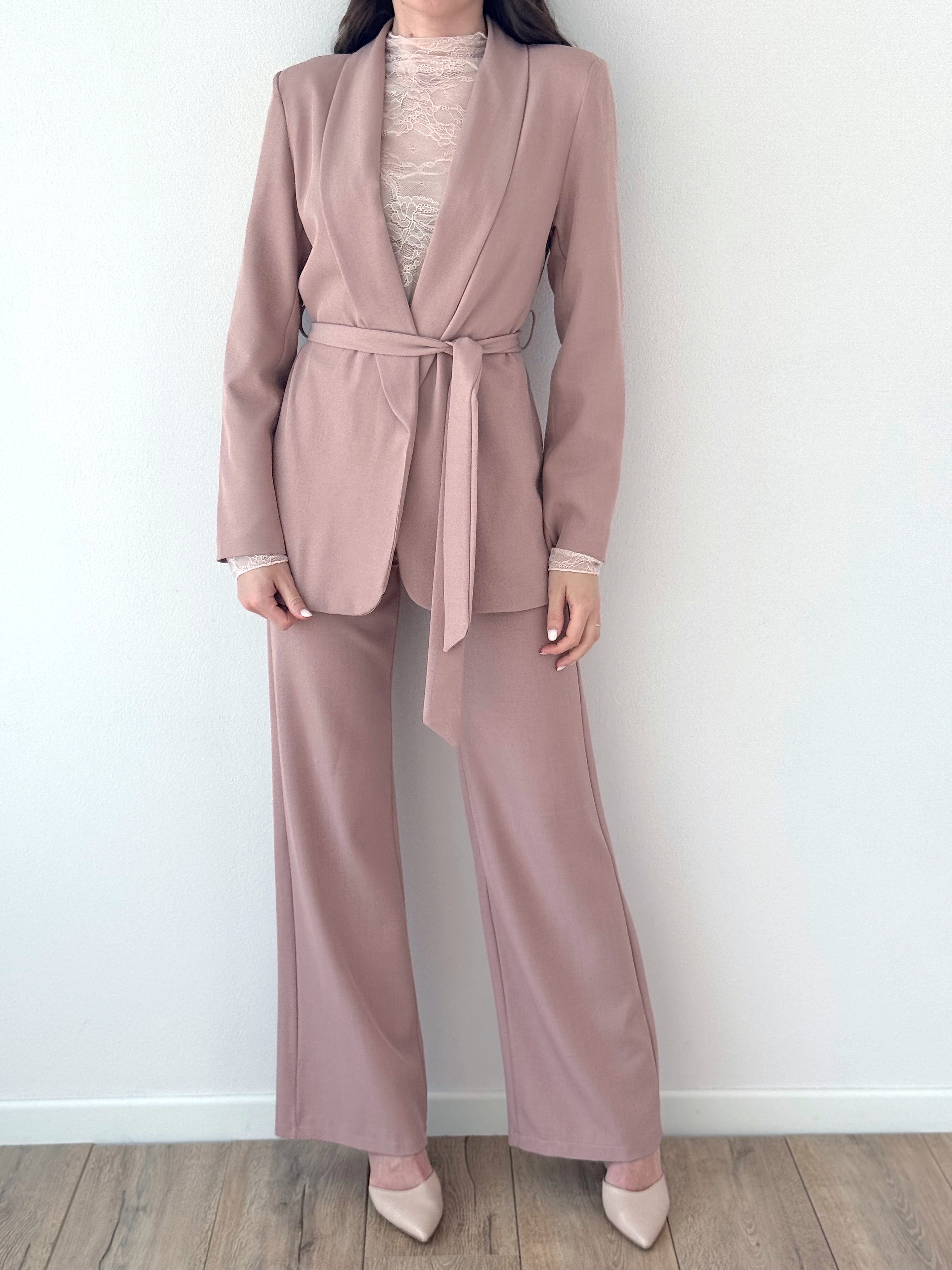 Tailleur Sonia