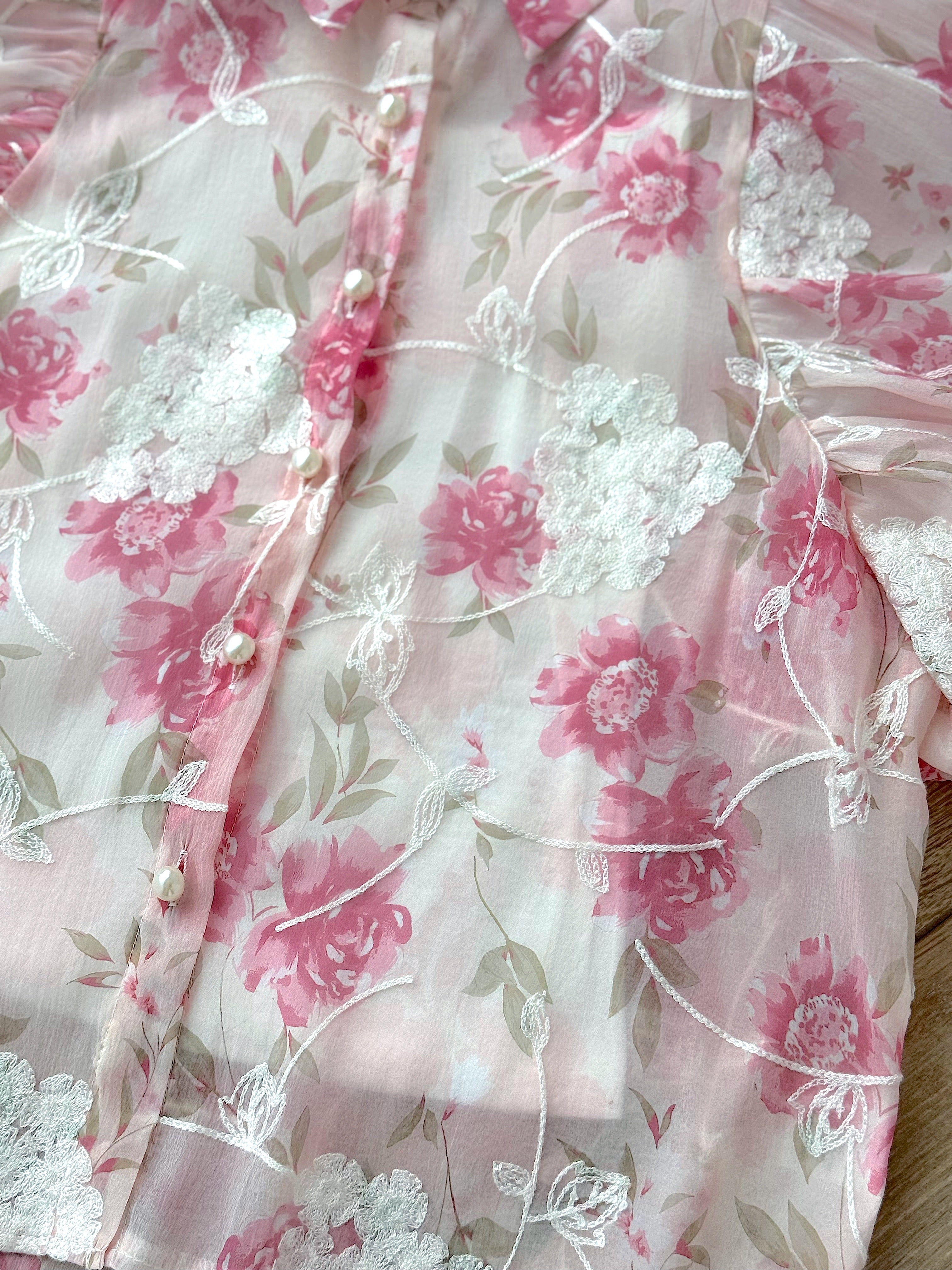CAMICIA MICHELA