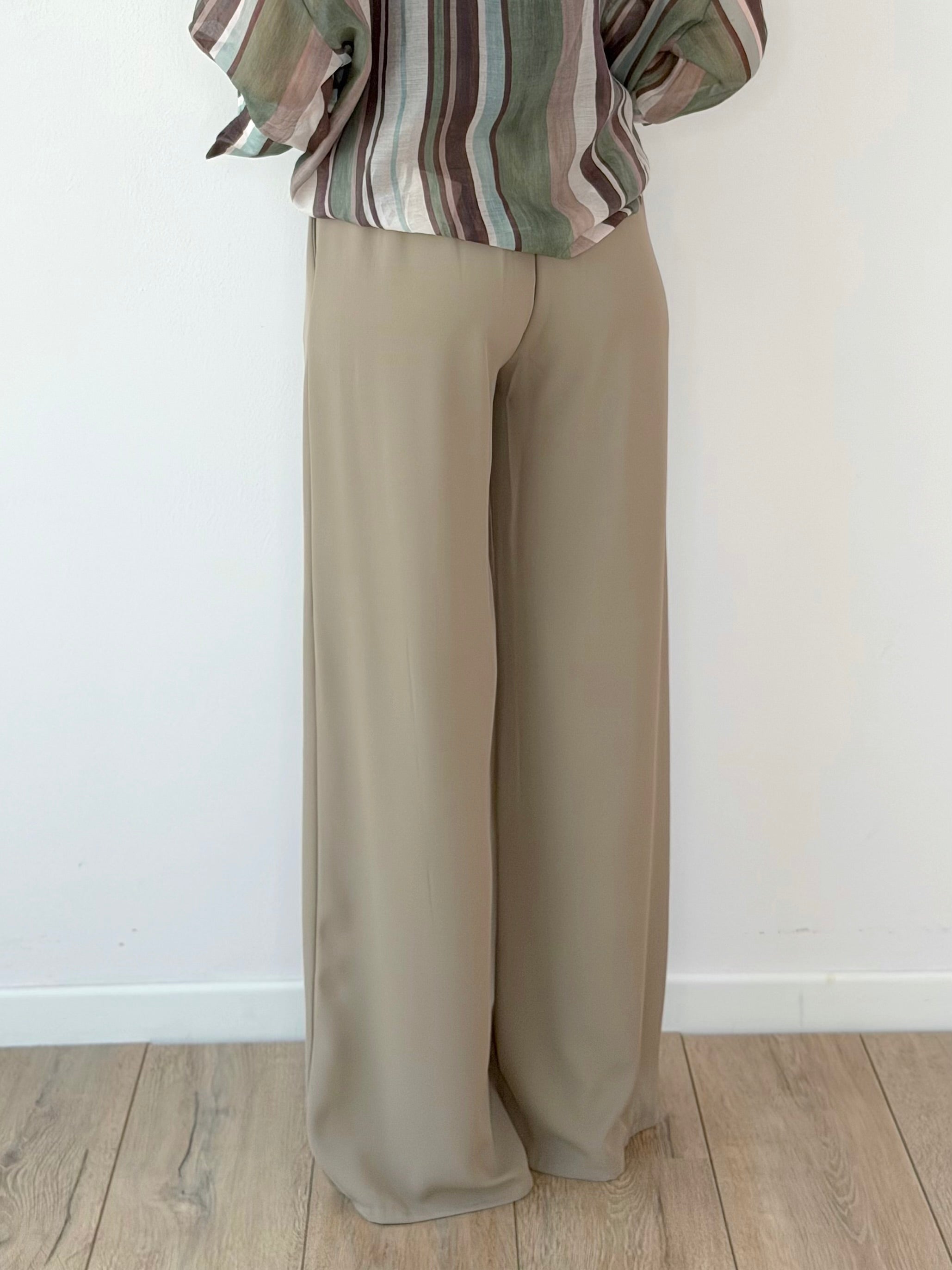 PANTALONE PALAZZO
