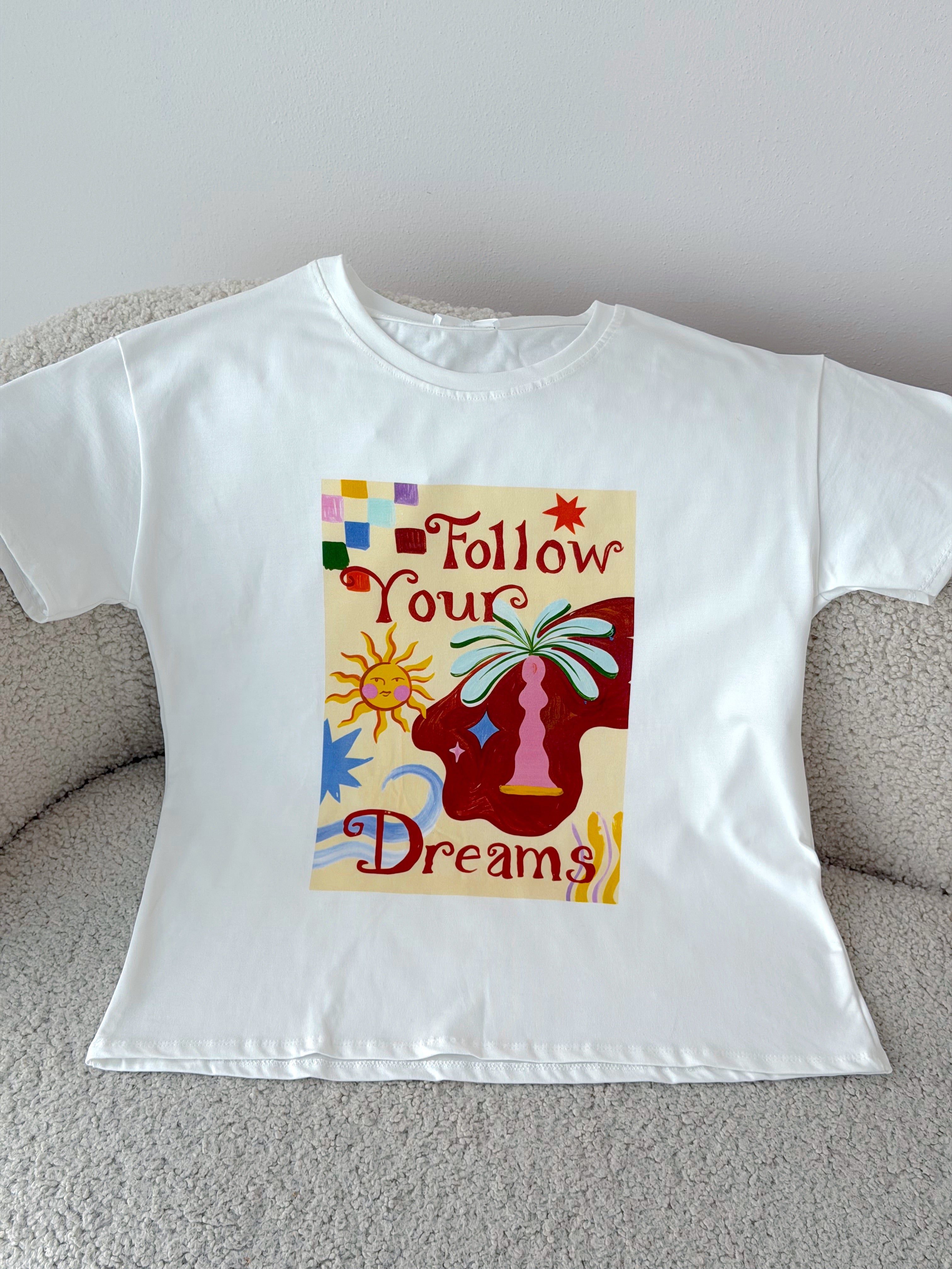 TSHIRT IN FANTASIA