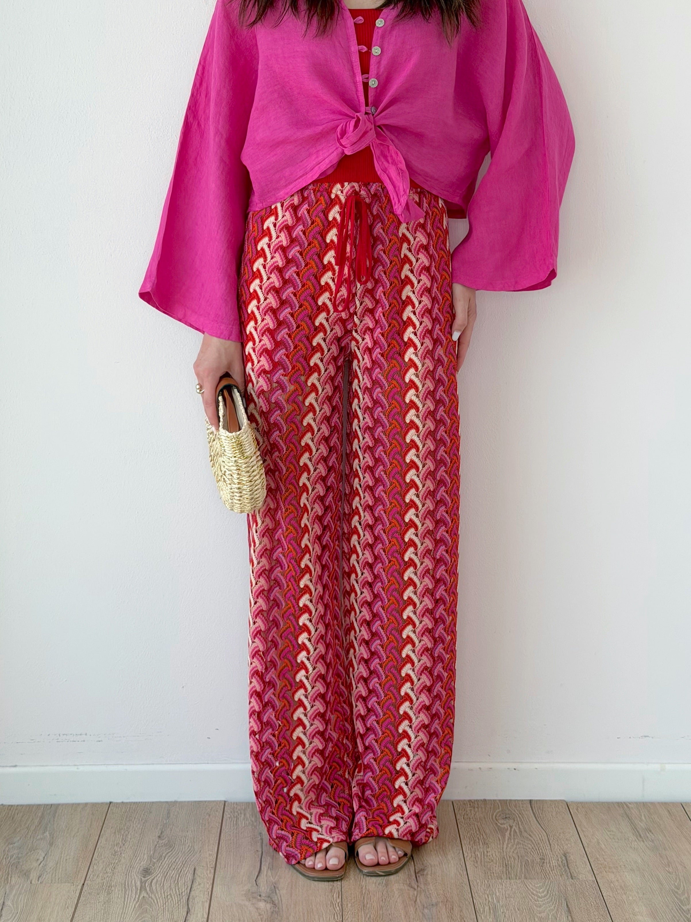 PANTALONE BAHAMAS