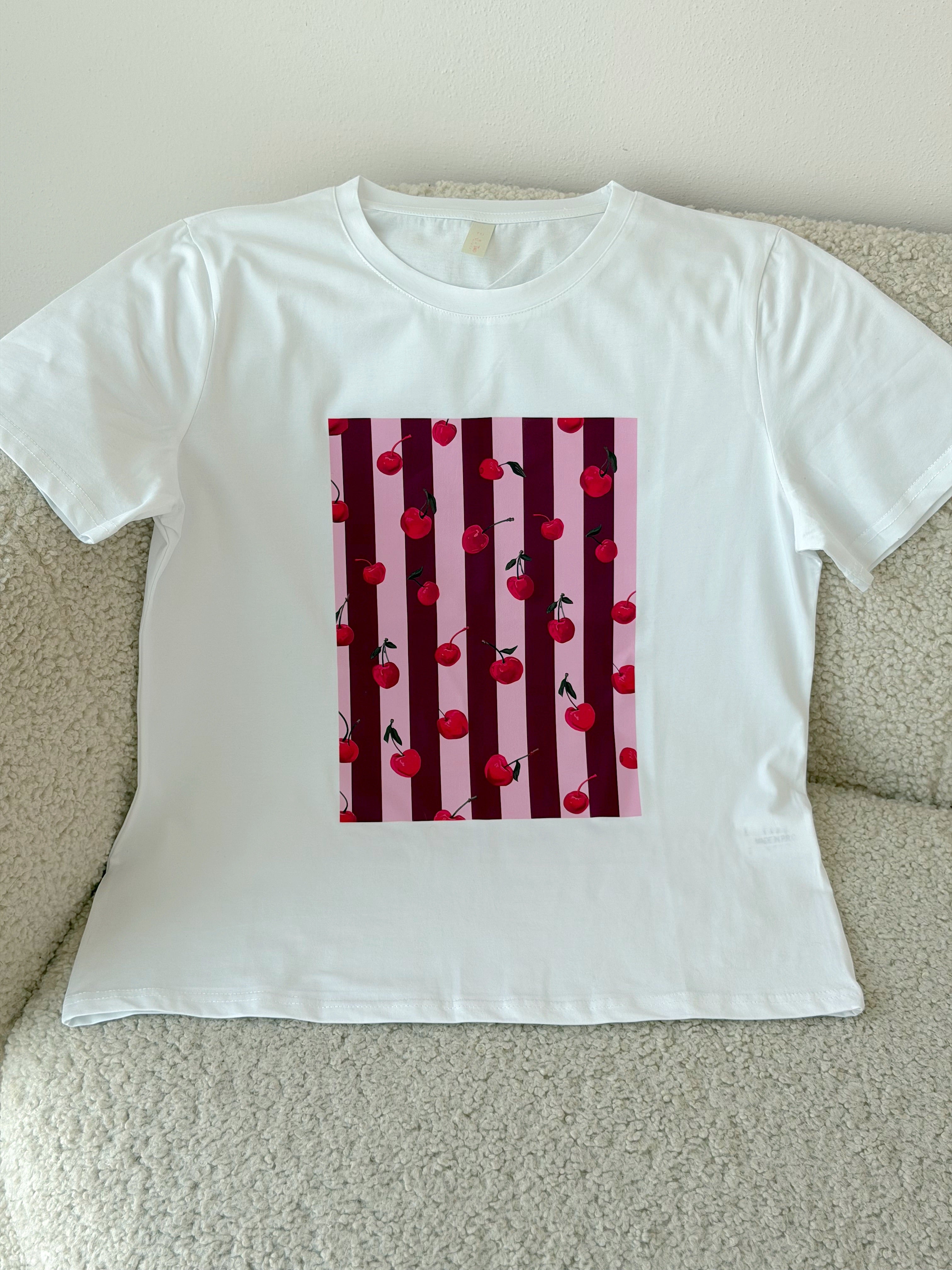 TSHIRT IN FANTASIA