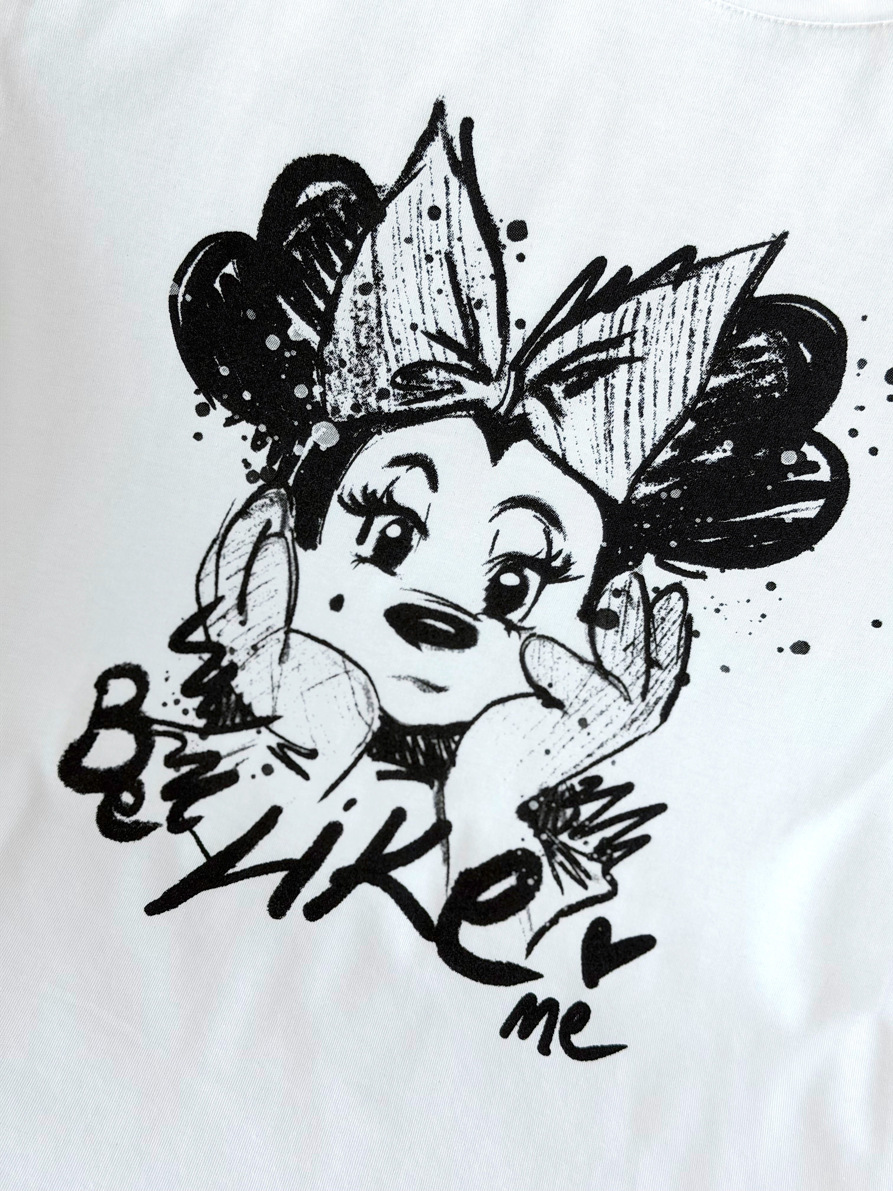 TSHIRT IN FANTASIA