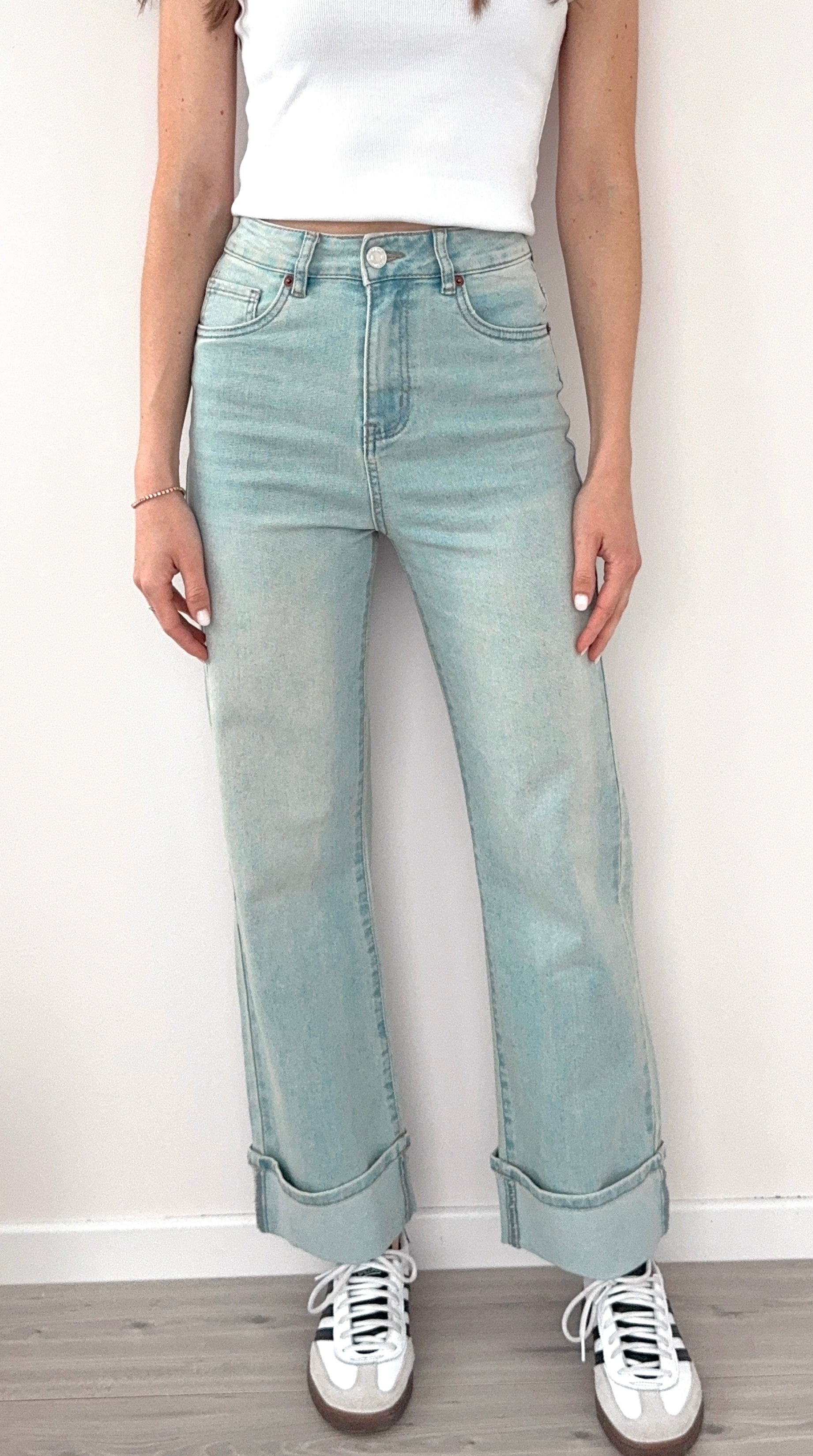 Denim Azzurra