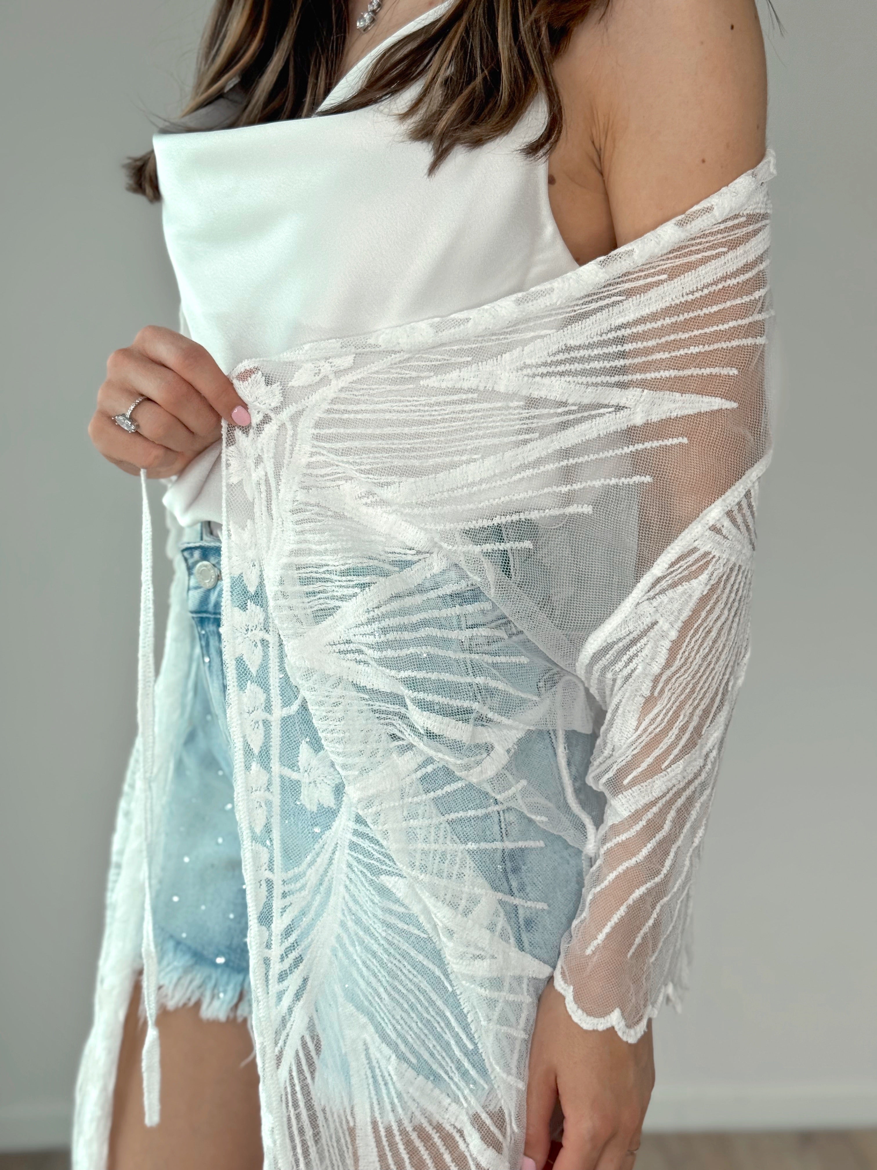 COPRICOSTUME ALESSIA