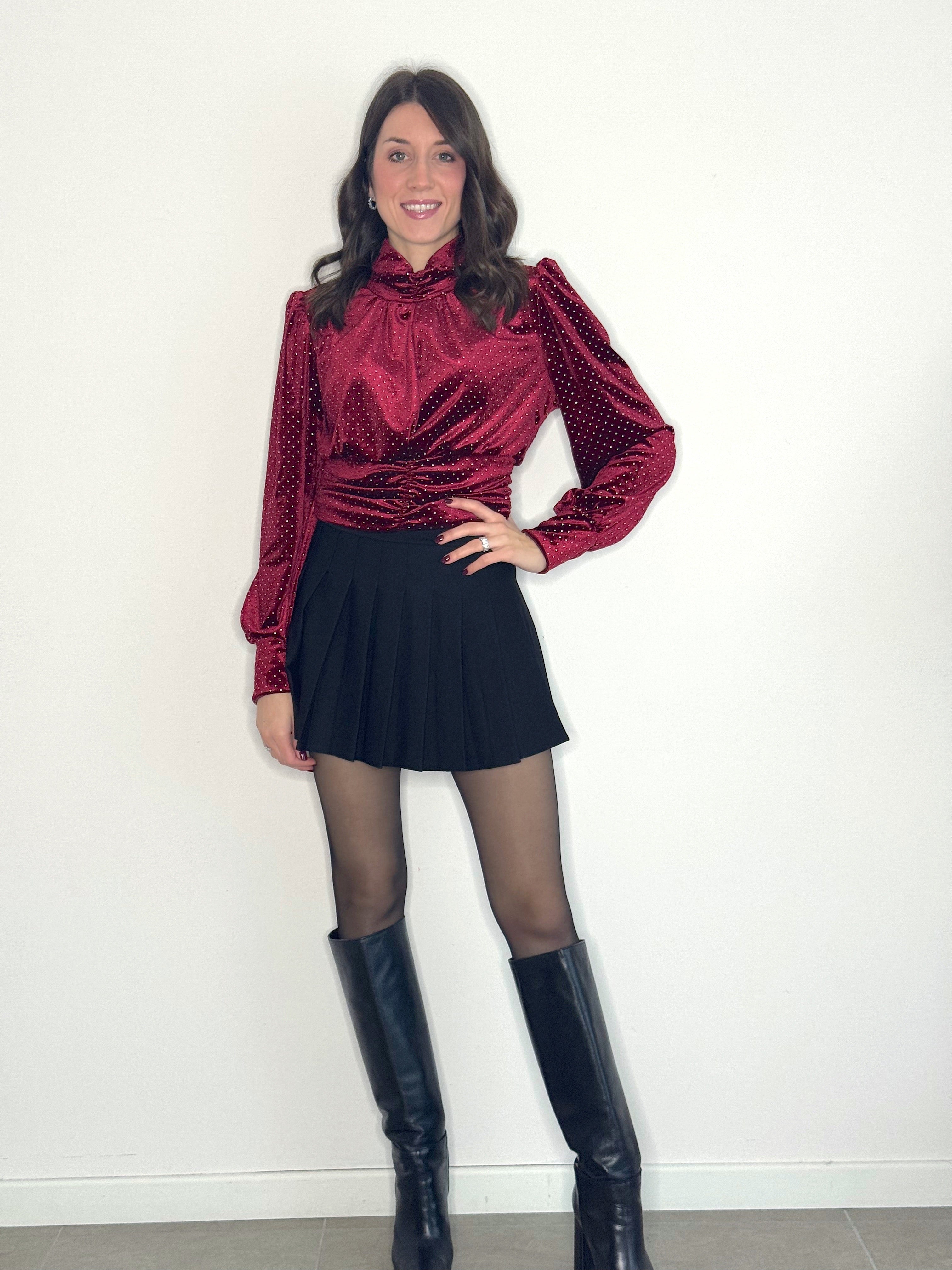 TOP BORDEAUX IN CINIGLIA