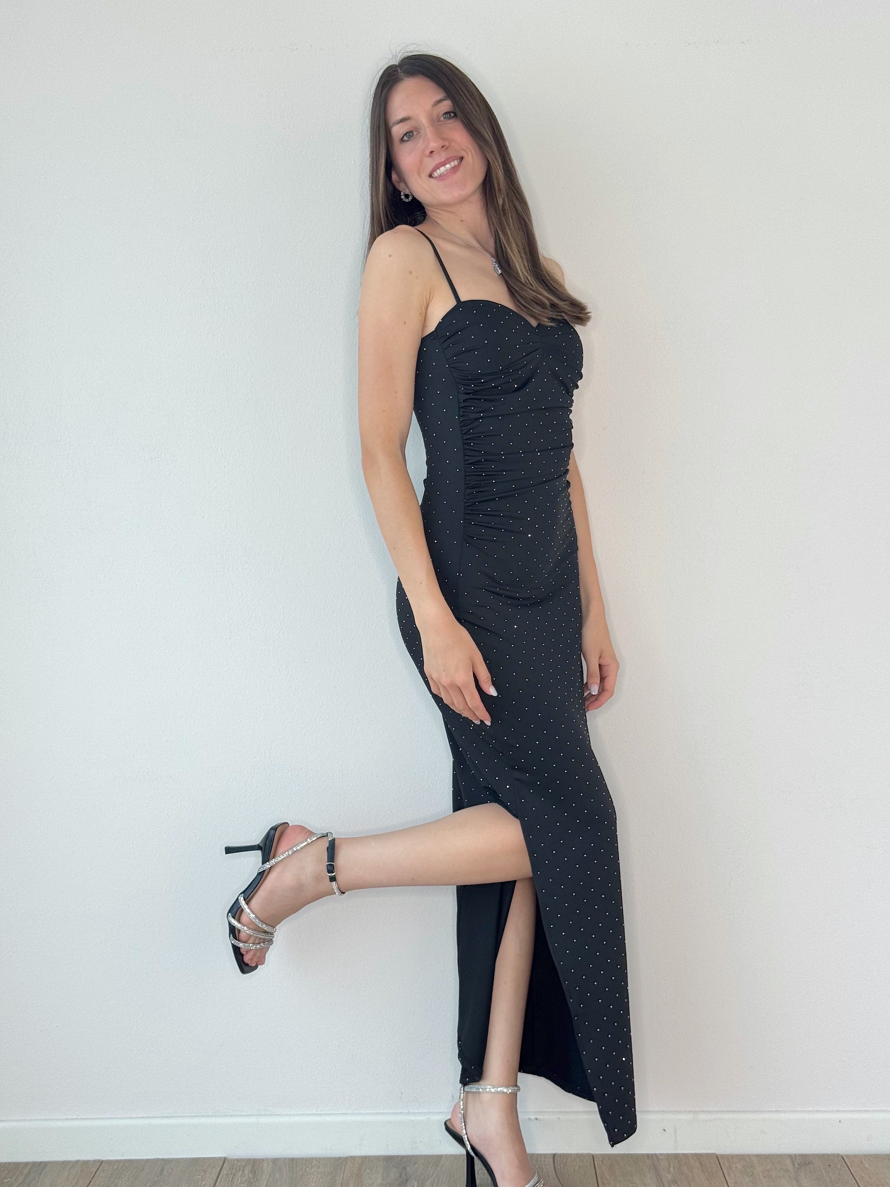 TUBINO STRASS BRITNEY