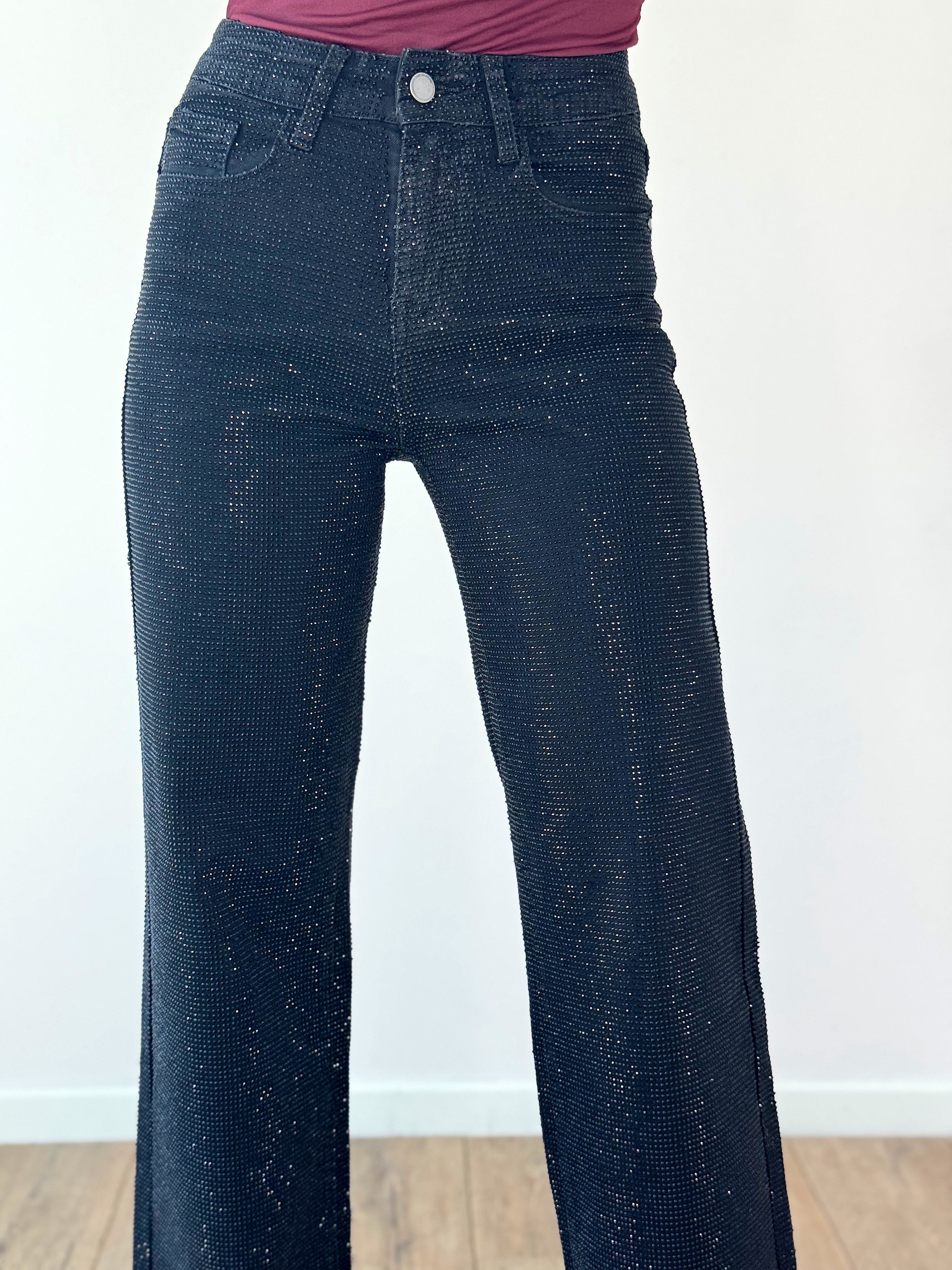 Denim Midnight