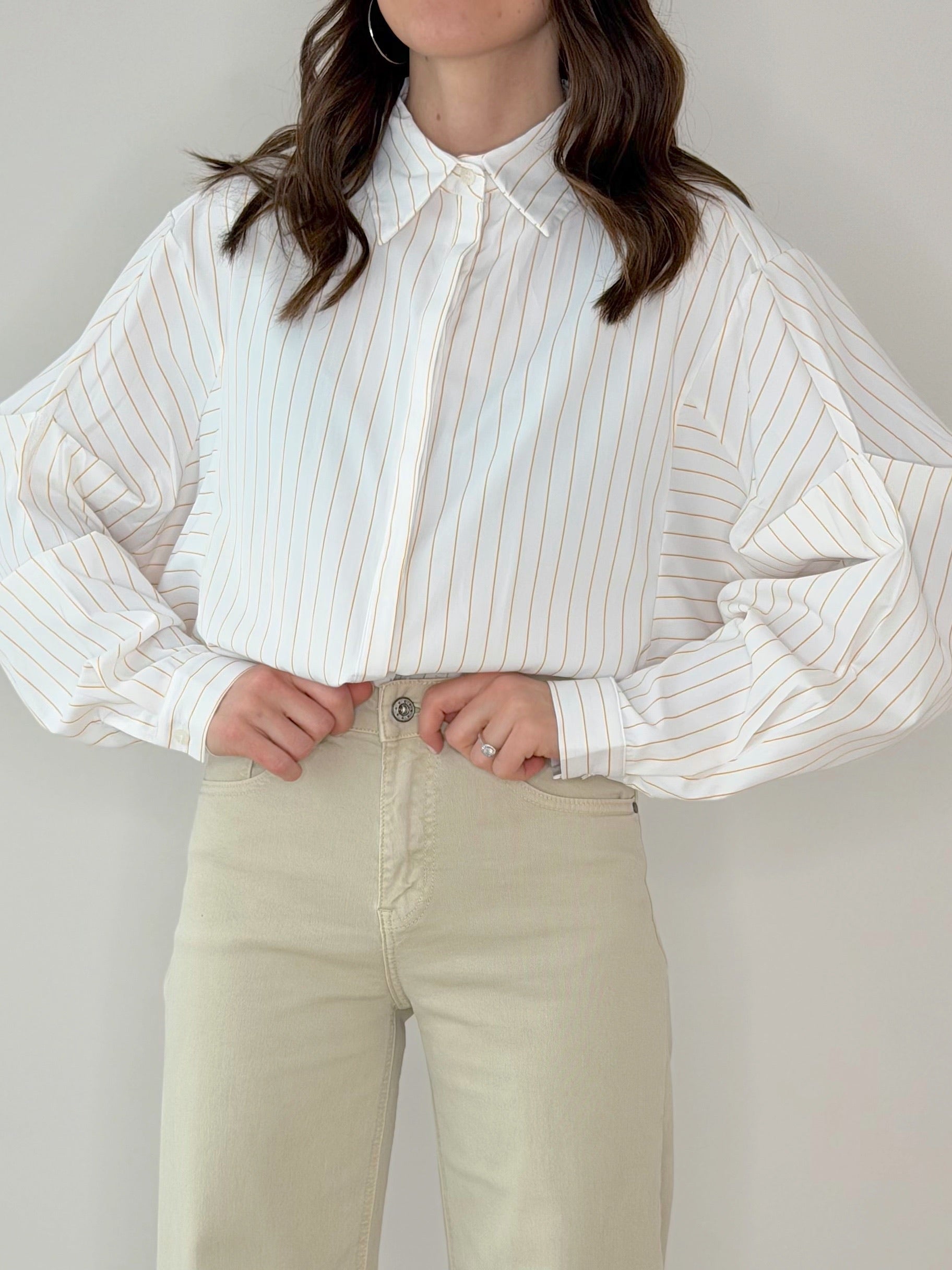 CAMICIA GESSATA SUSY