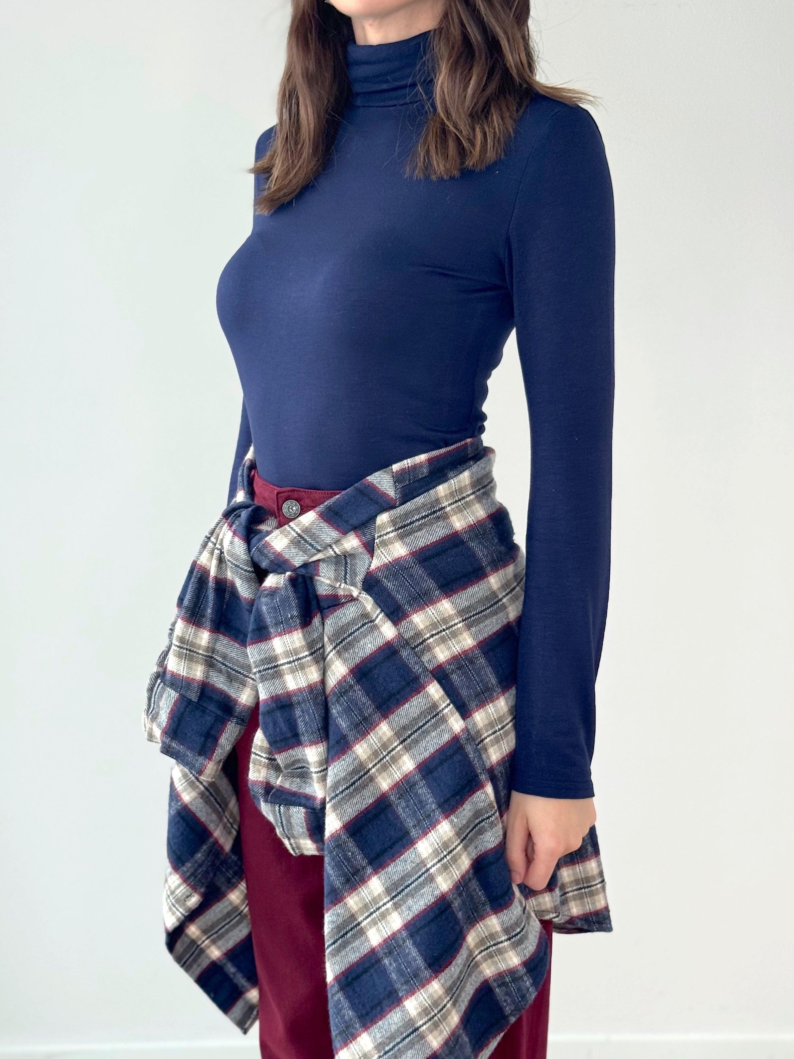 DOLCEVITA FELPATO ALL’INTERNO