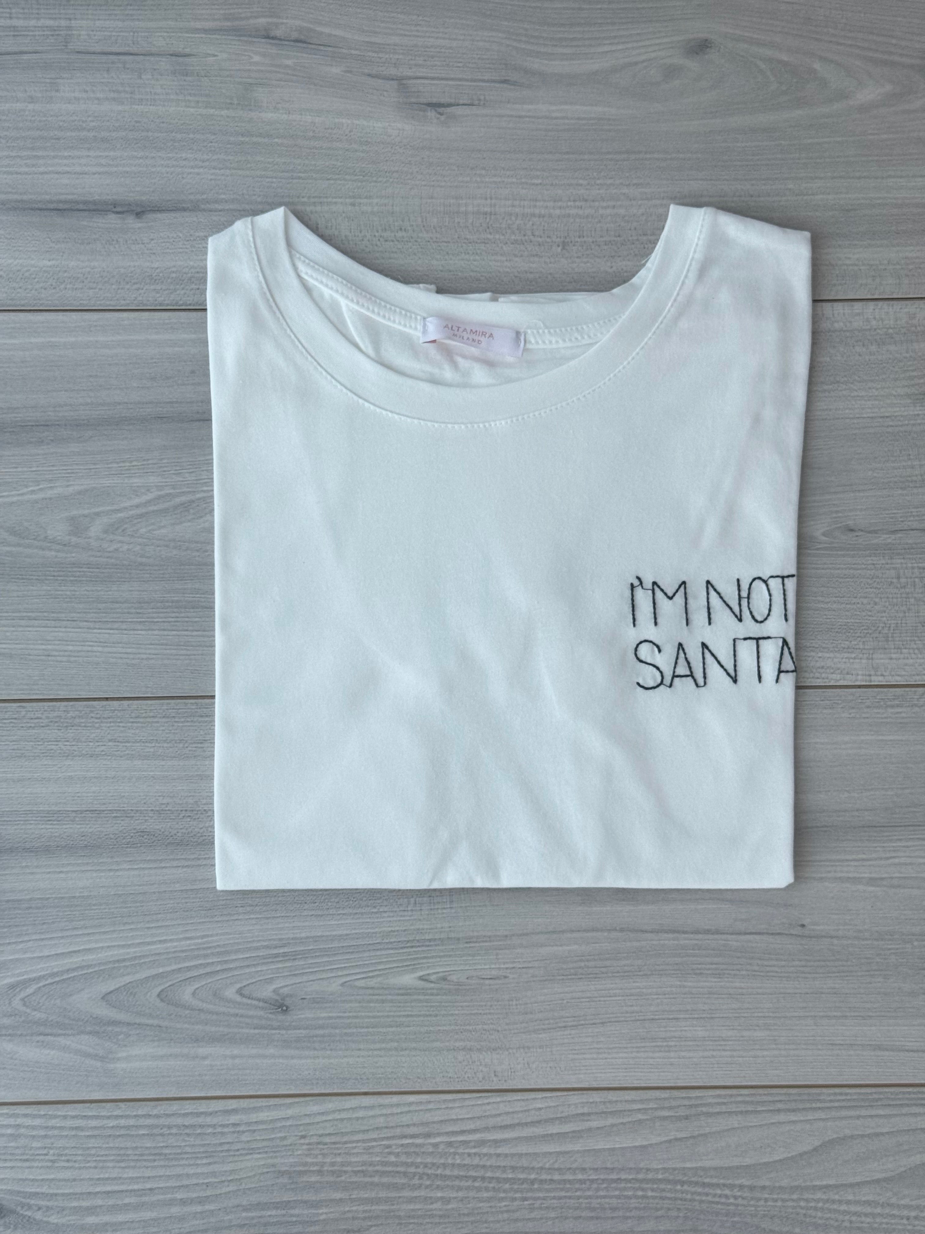 Tshirt con scritte