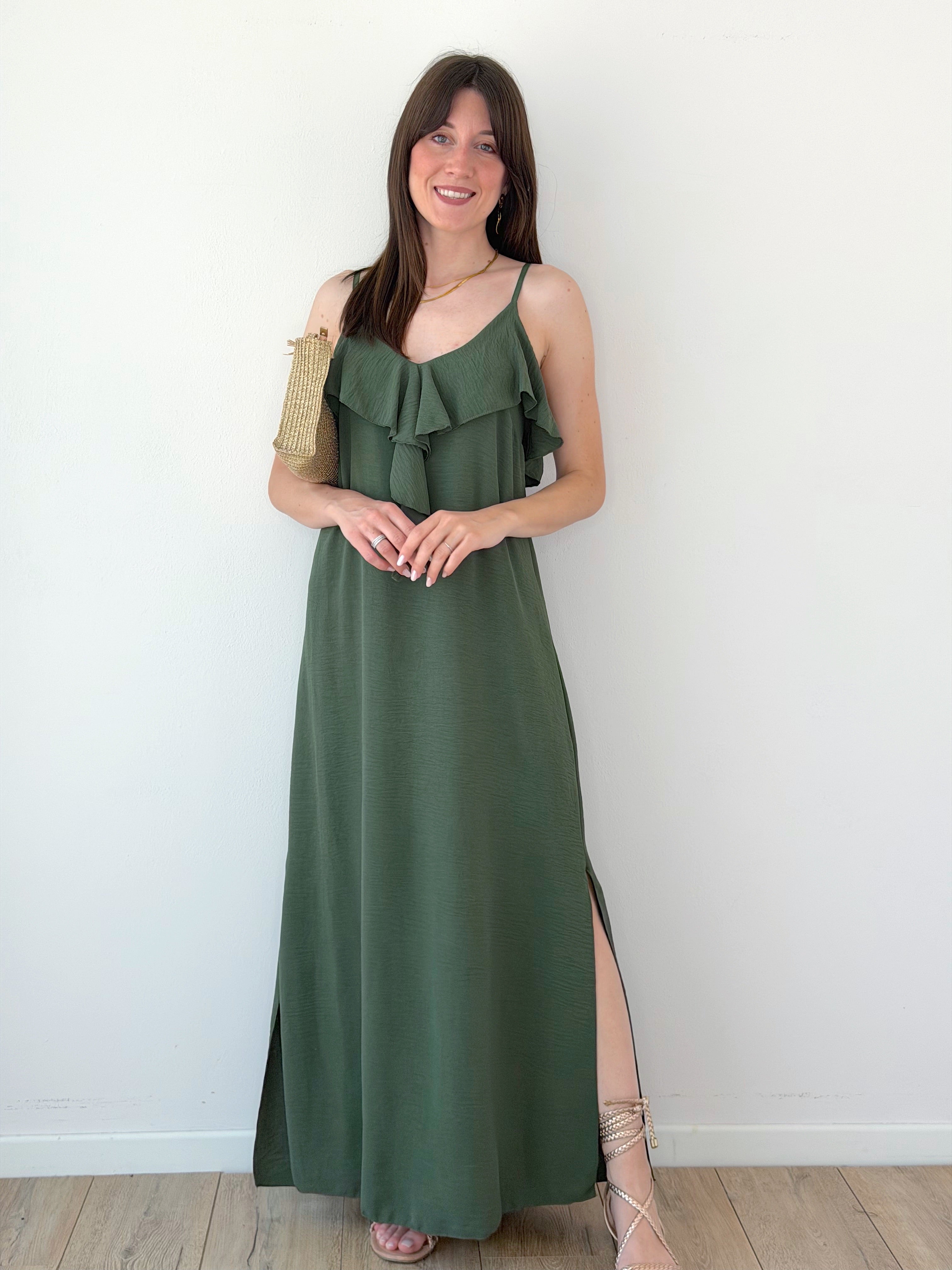 ABITO CLAUDIA