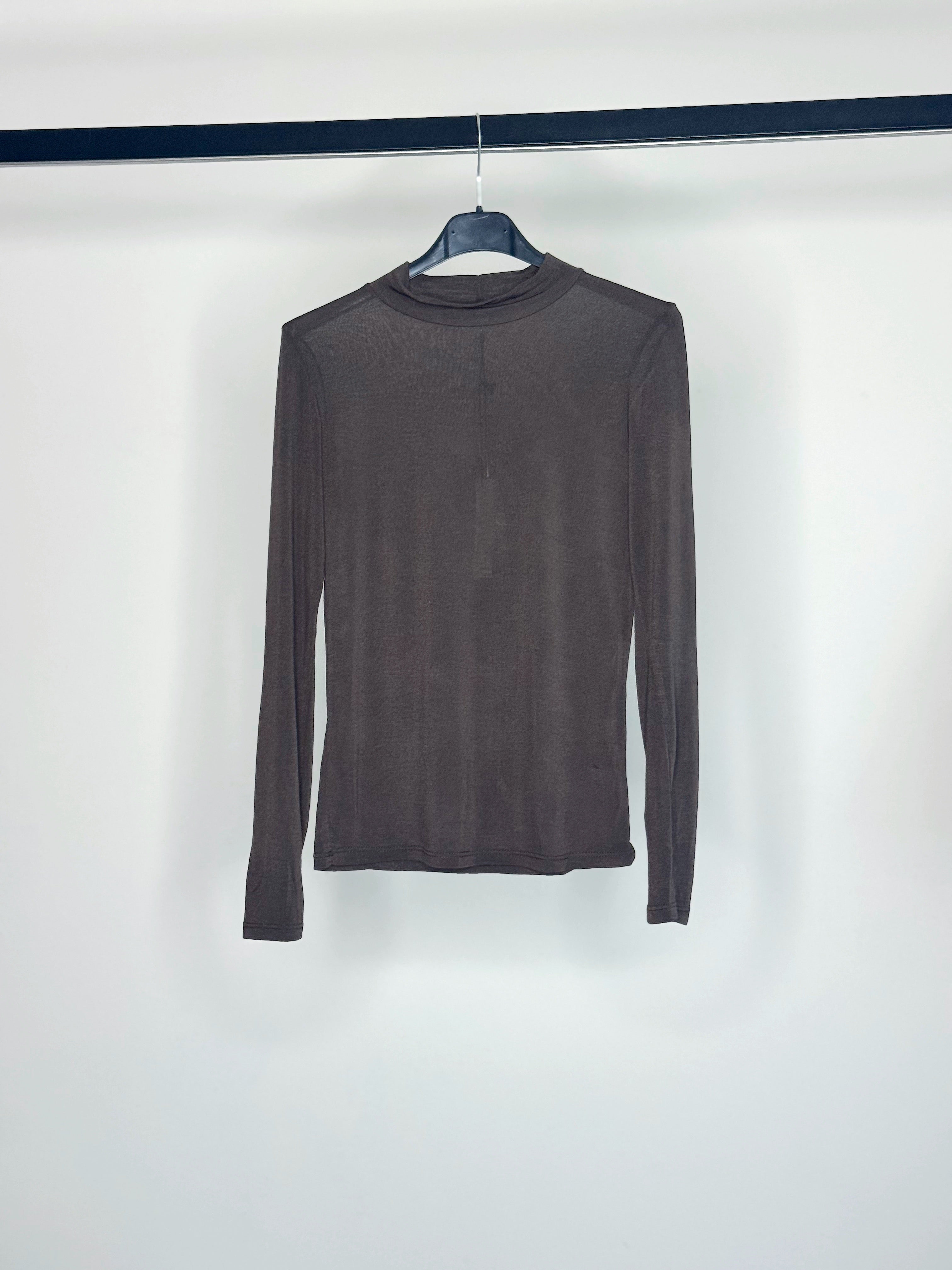 LUPETTO ULTRALIGHT MISTO CASHMERE