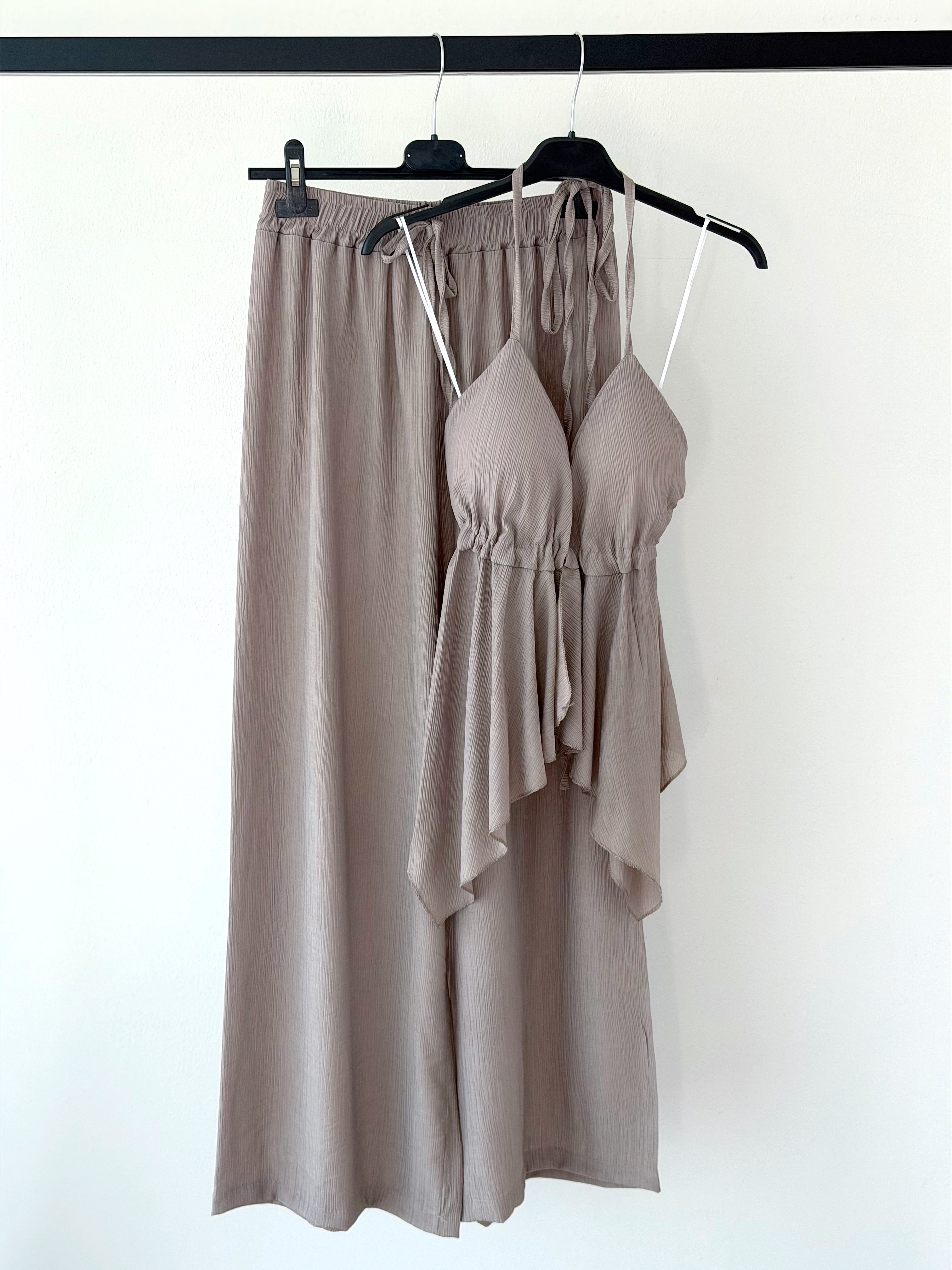 COORDINATO JASMINE