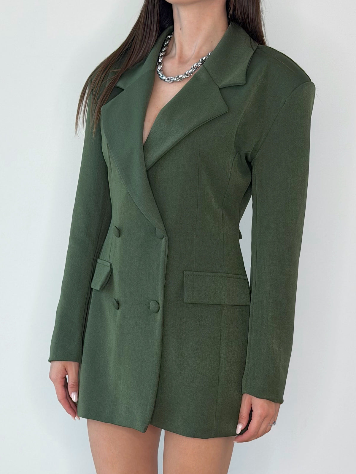VESTITO BLAZER