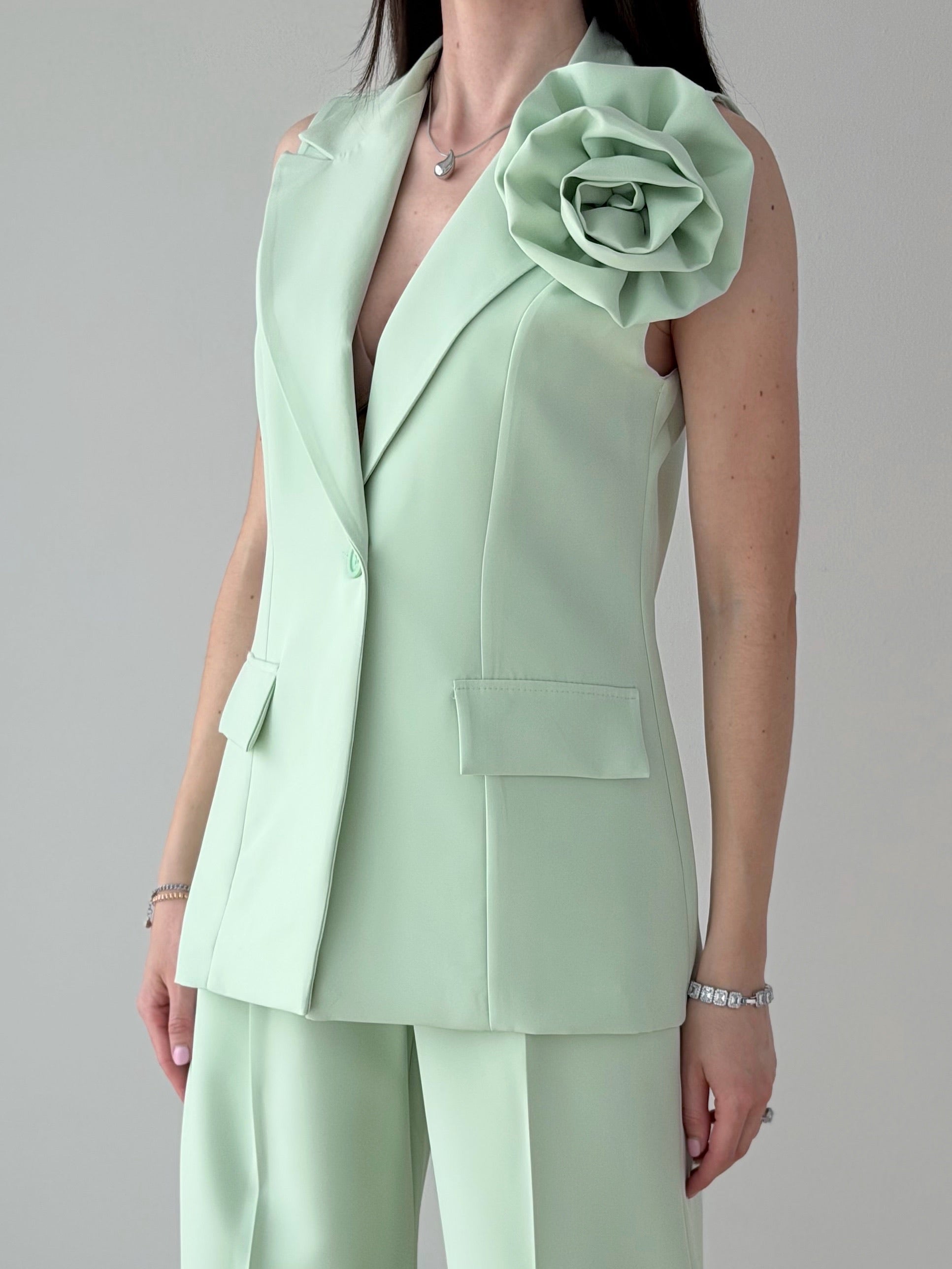 TAILLEUR ISABELLA