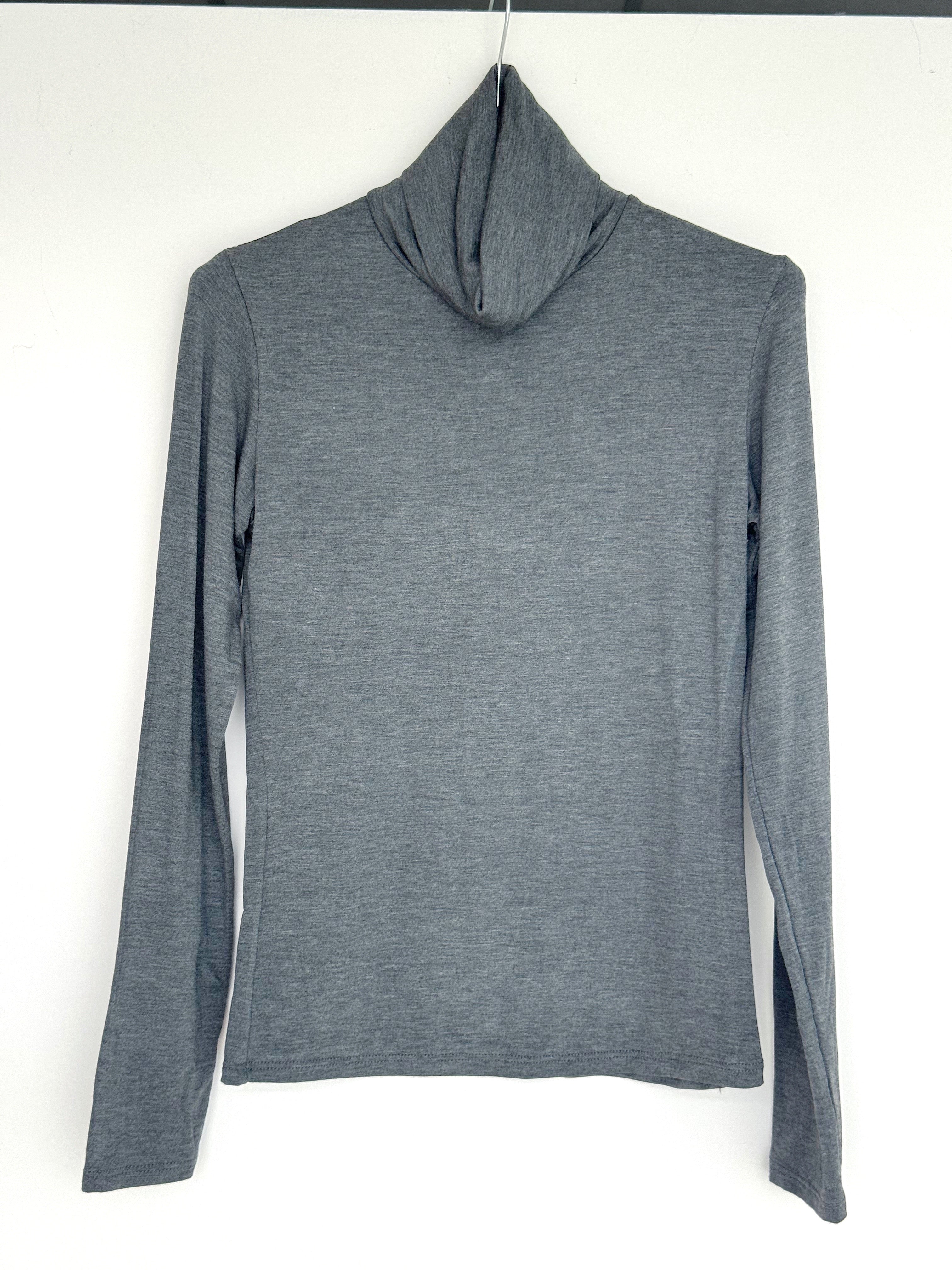 DOLCEVITA FELPATO ALL’INTERNO