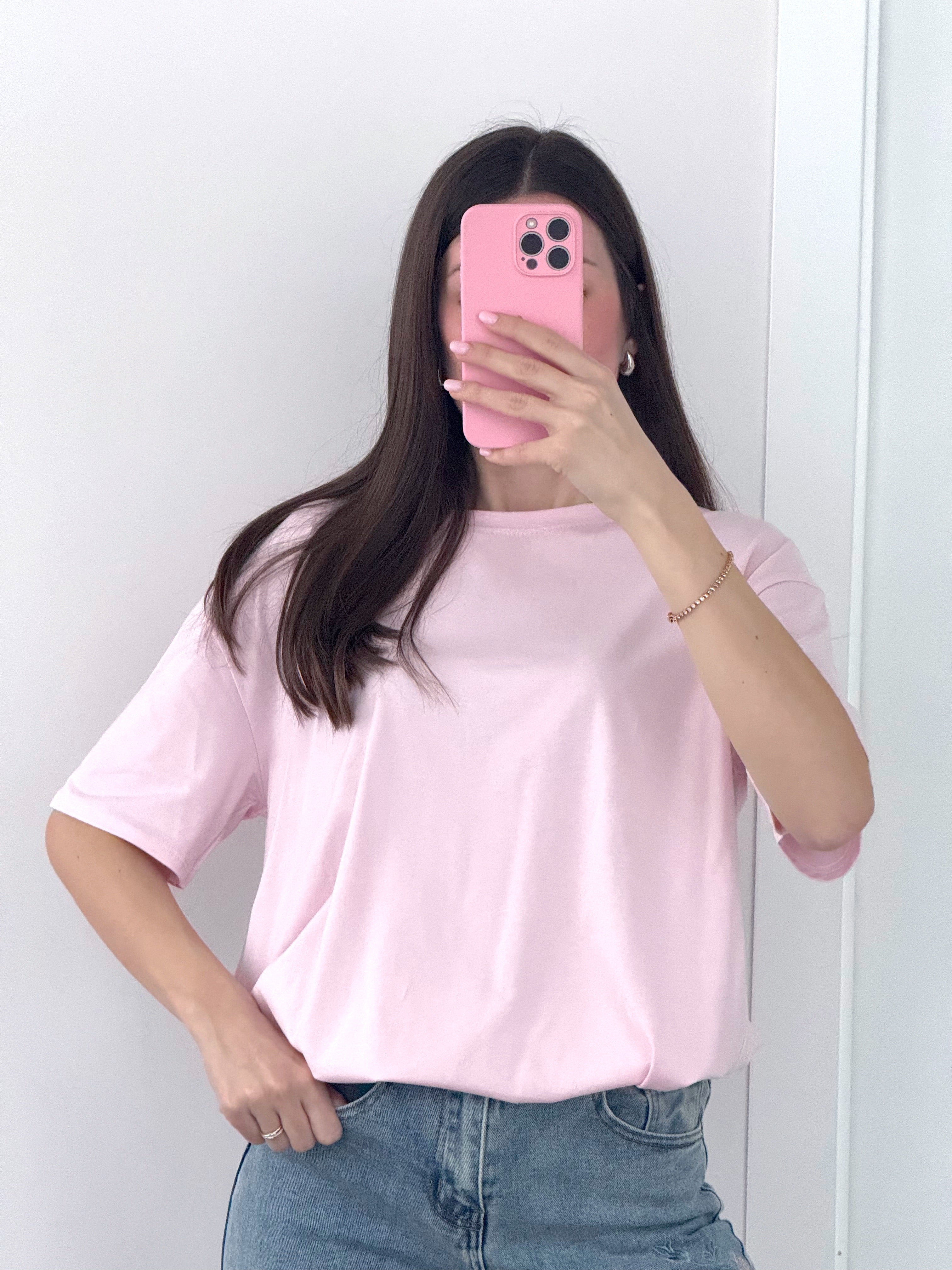 Tshirt Over