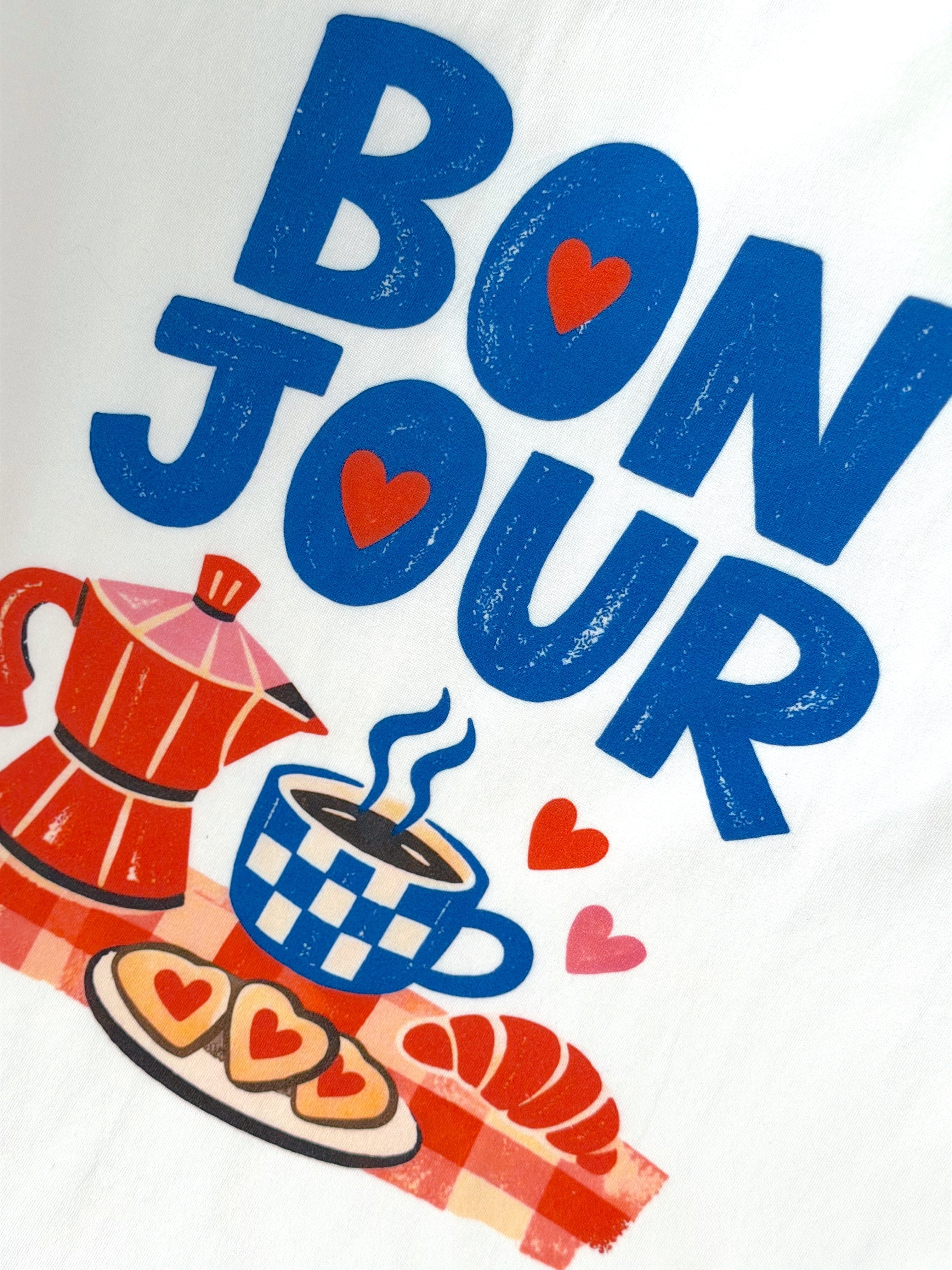 TSHIRT IN FANTASIA