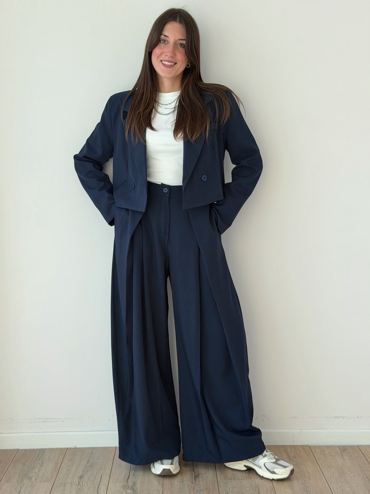TAILLEUR BALLOON